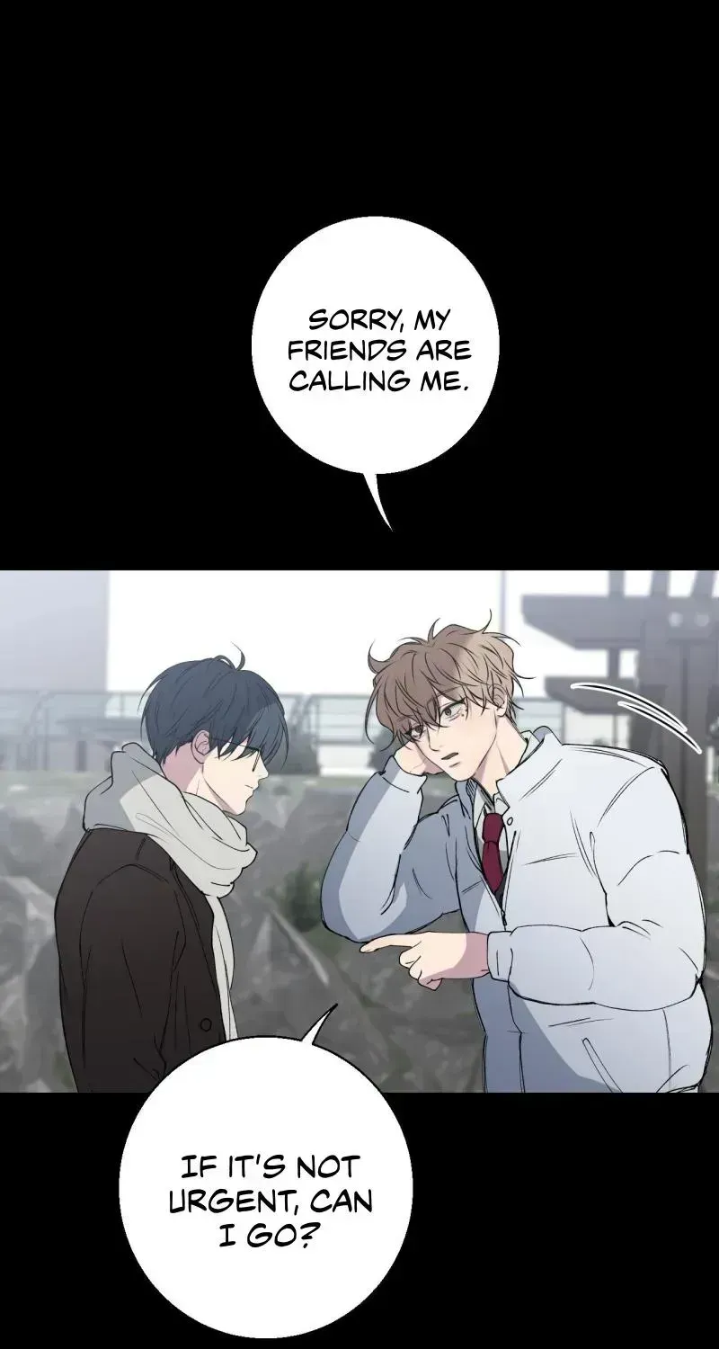 Negative Love Chapter 1.8 page 69 - 