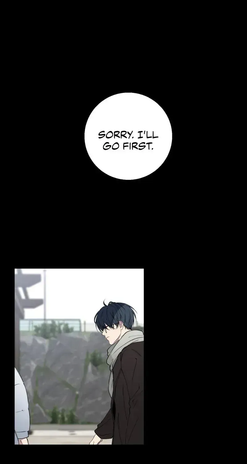 Negative Love Chapter 1.8 page 83 - 