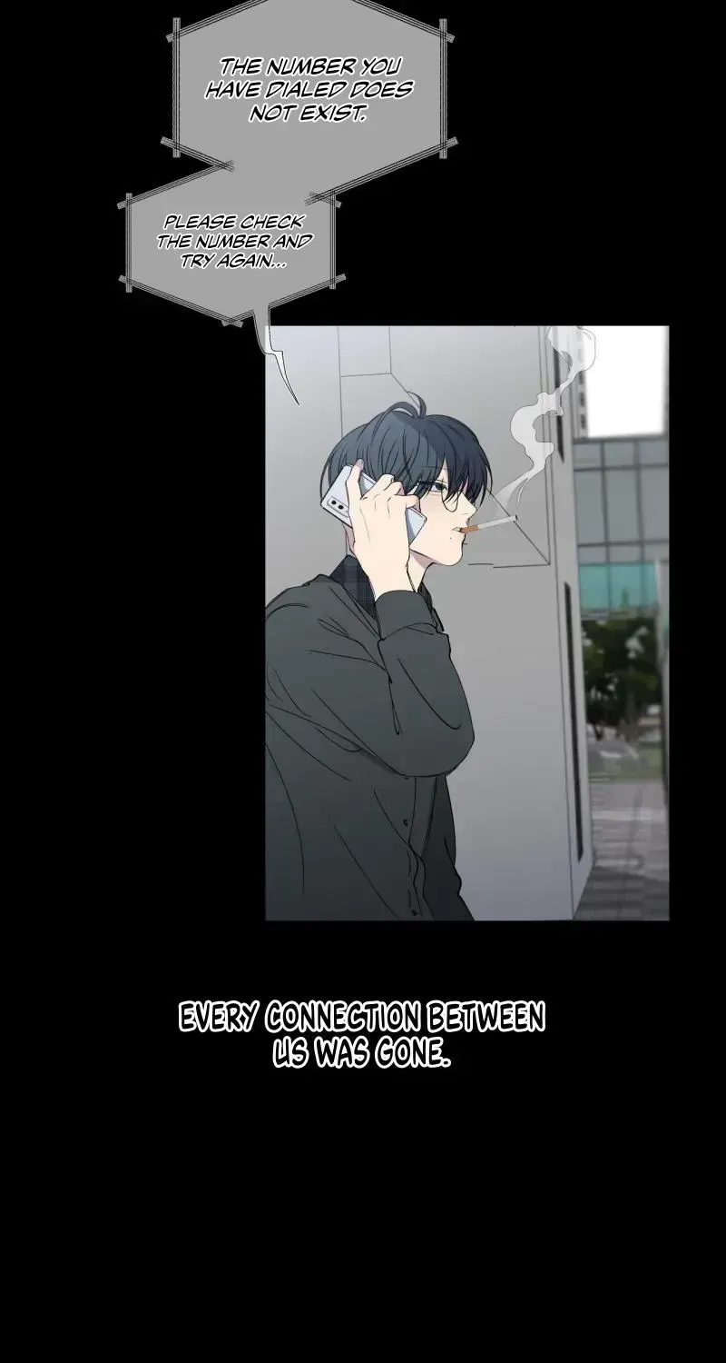Negative Love Chapter 1.8 page 99 - 