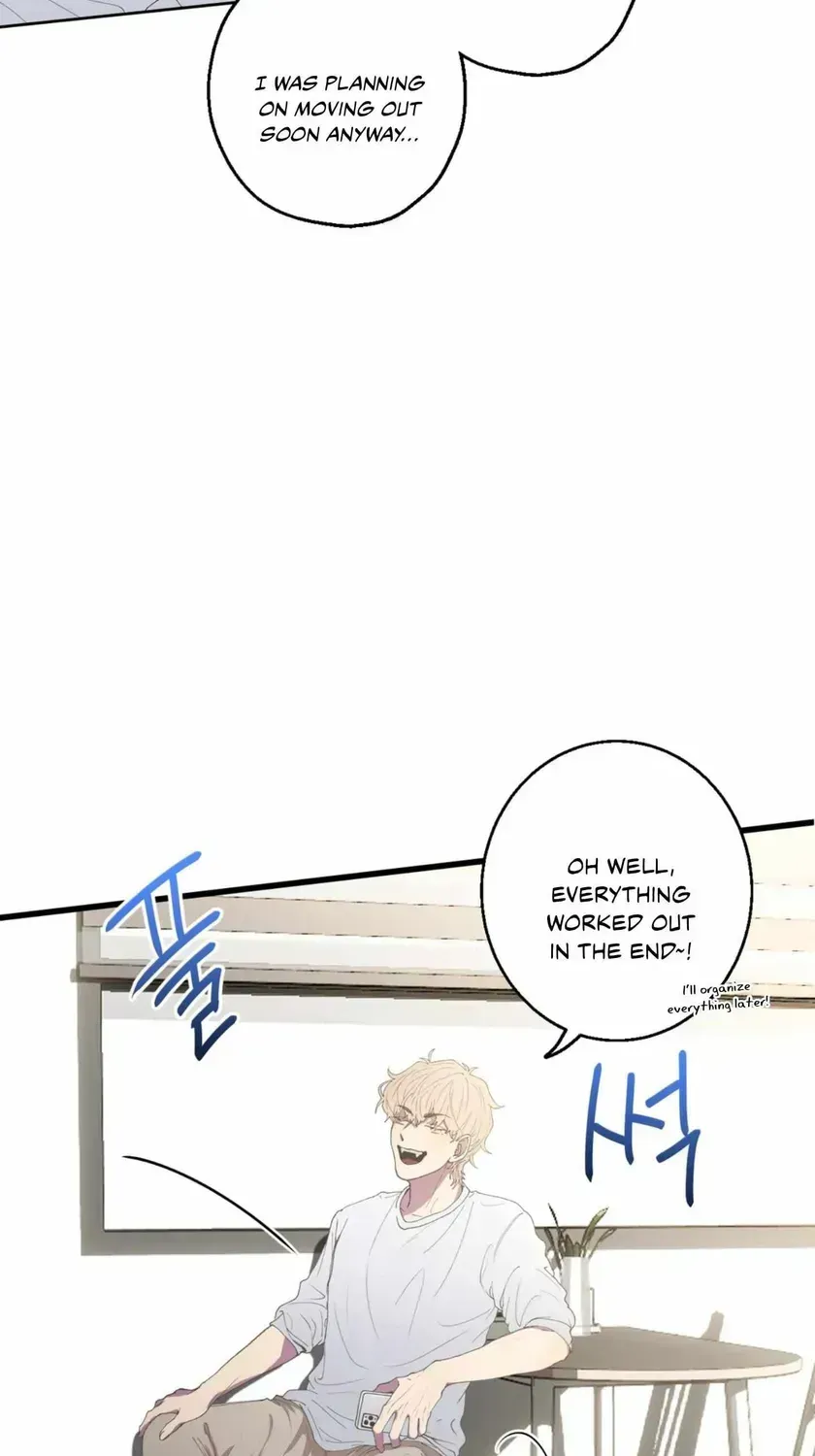 Negative Love Chapter 1.9 page 14 - 