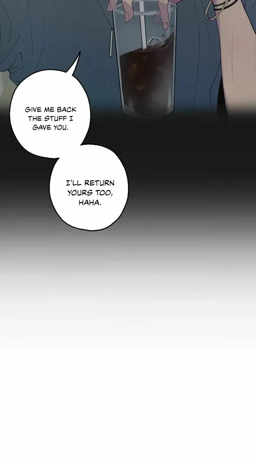 Negative Love Chapter 1.9 page 19 - 