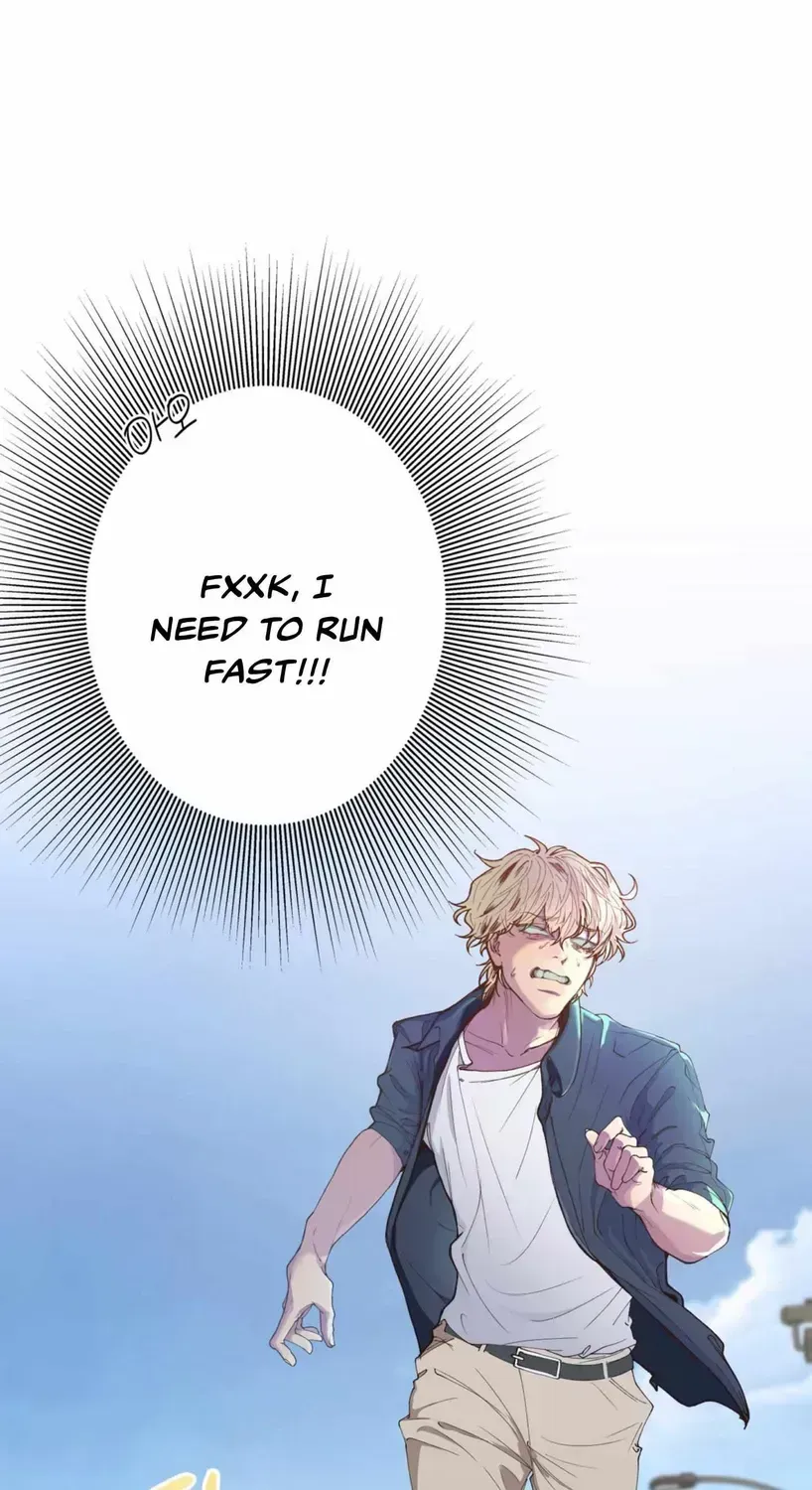 Negative Love Chapter 1.9 page 23 - 