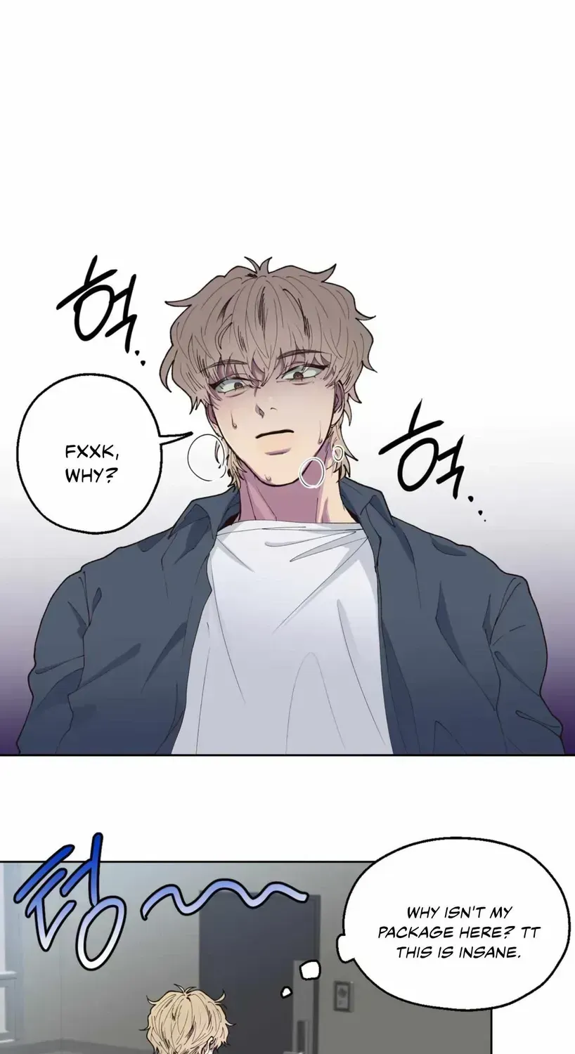 Negative Love Chapter 1.9 page 29 - 