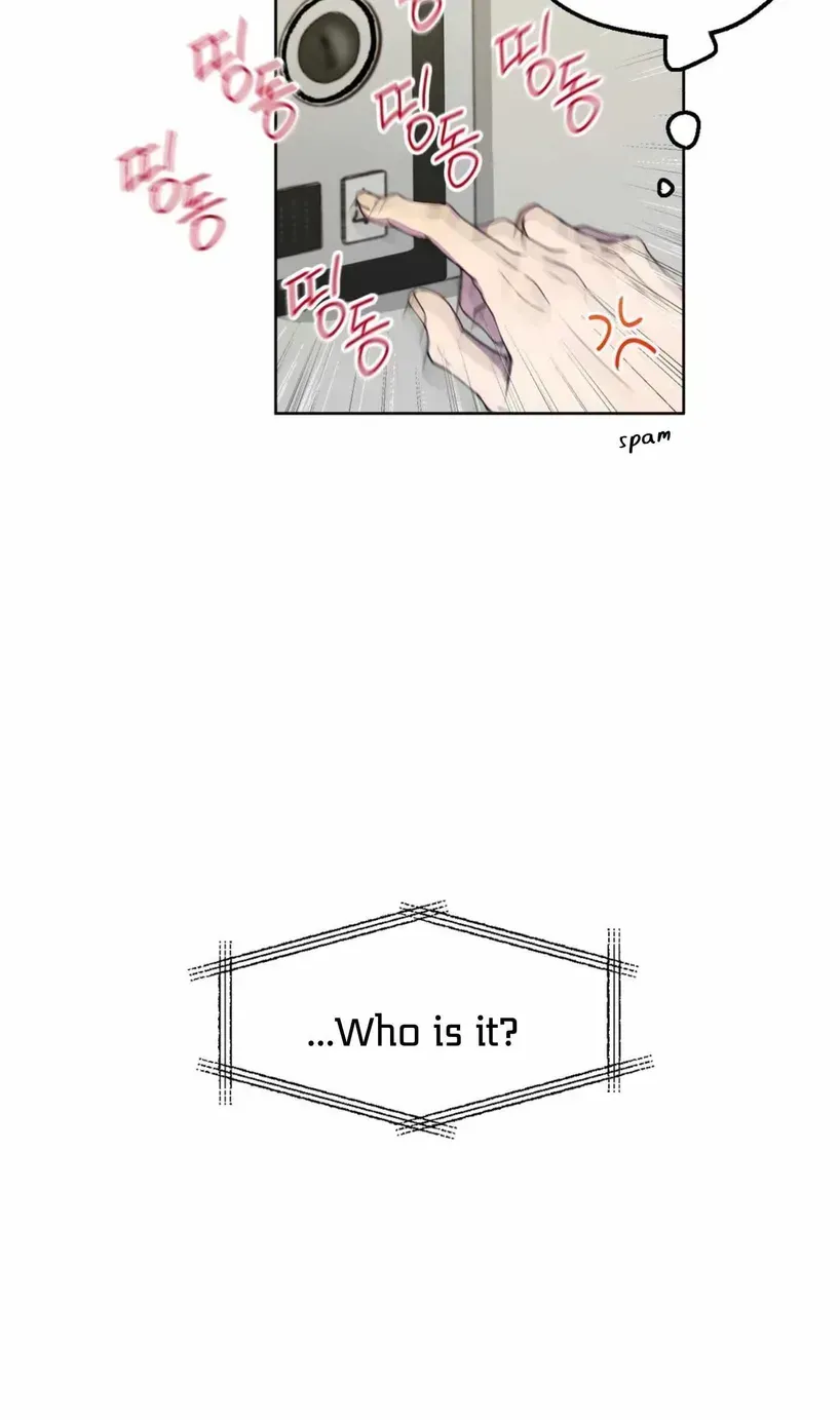 Negative Love Chapter 1.9 page 33 - 
