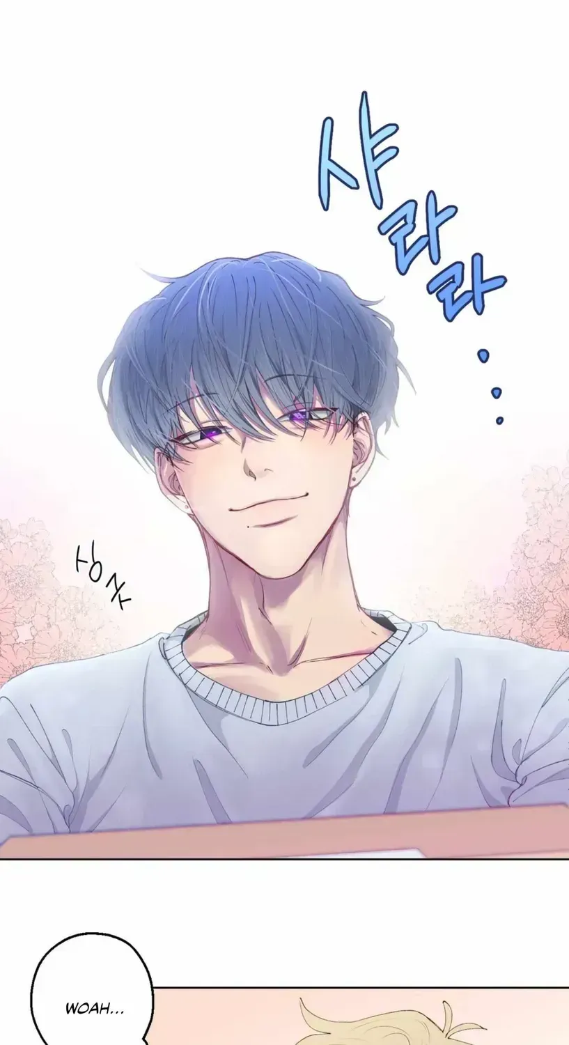 Negative Love Chapter 1.9 page 39 - 