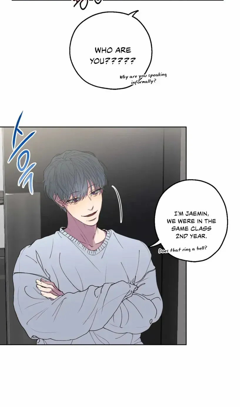 Negative Love Chapter 1.9 page 44 - 