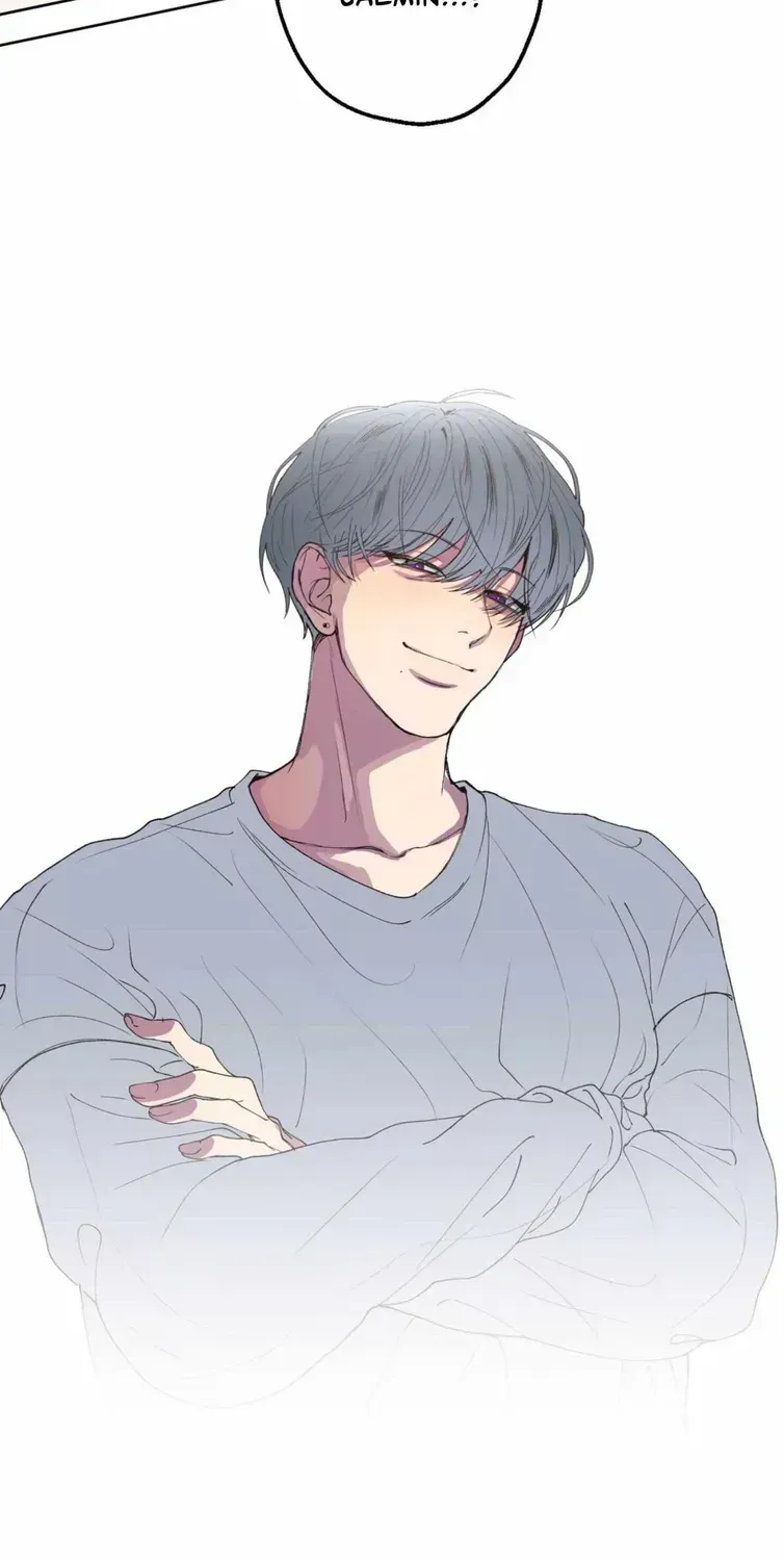 Negative Love Chapter 1.9 page 47 - 
