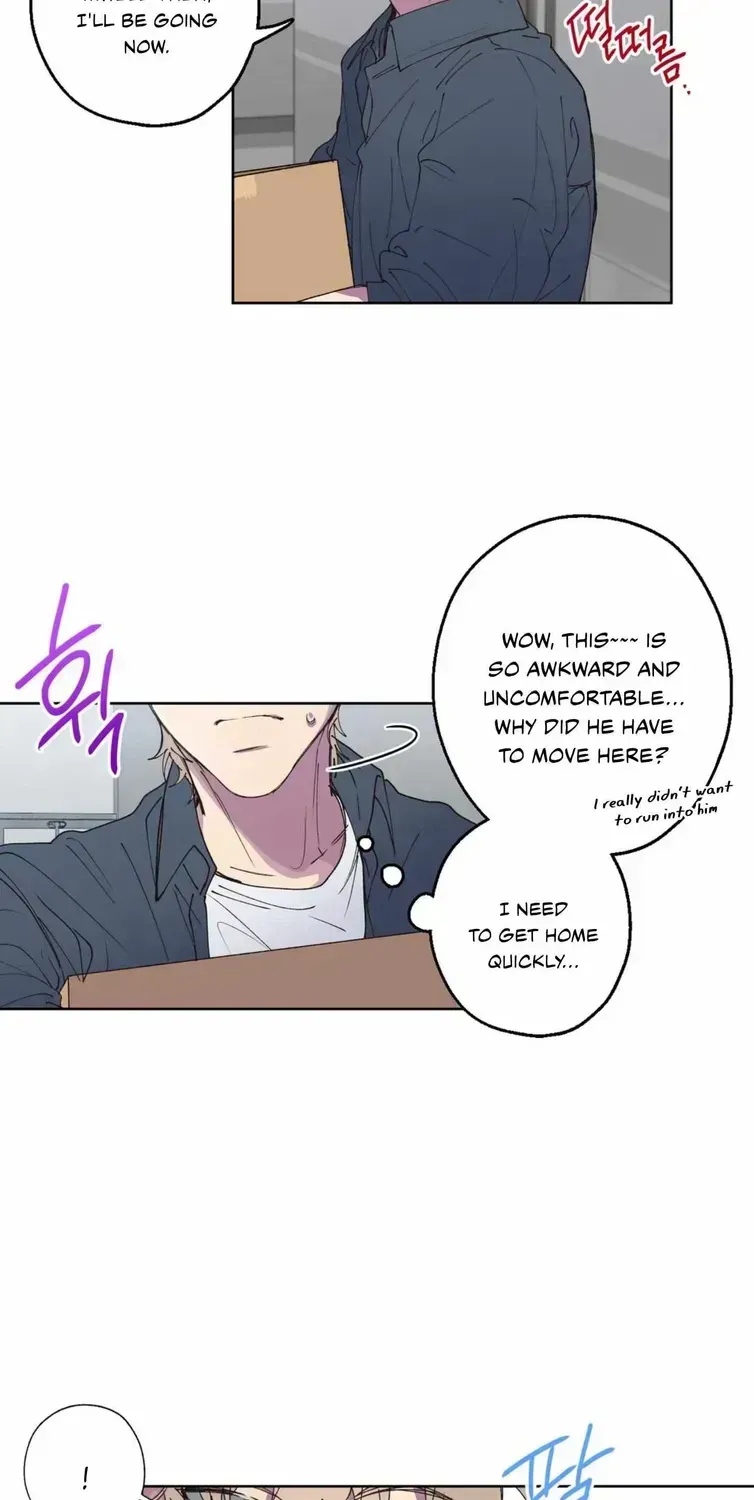 Negative Love Chapter 1.9 page 50 - 