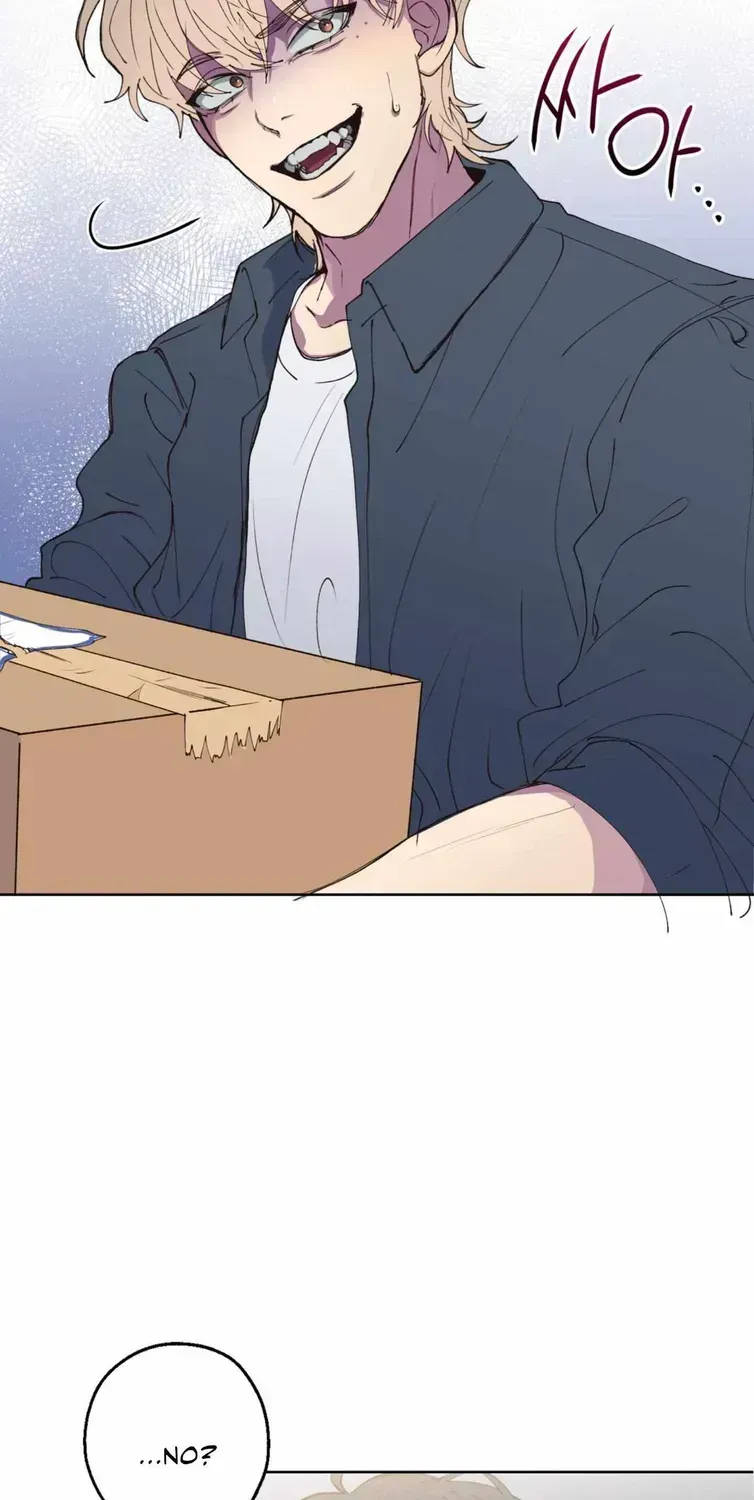 Negative Love Chapter 1.9 page 53 - 