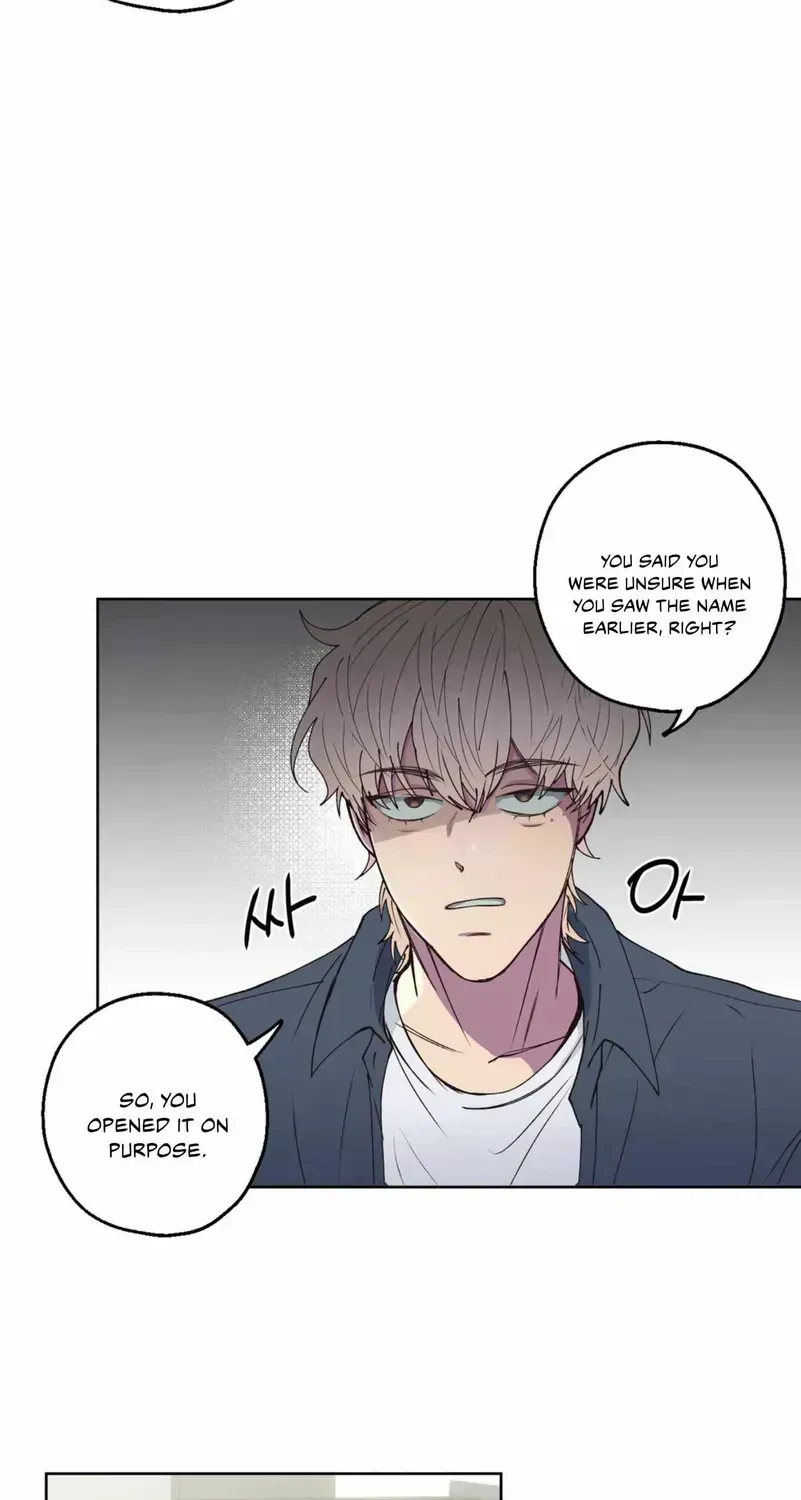 Negative Love Chapter 1.9 page 60 - 