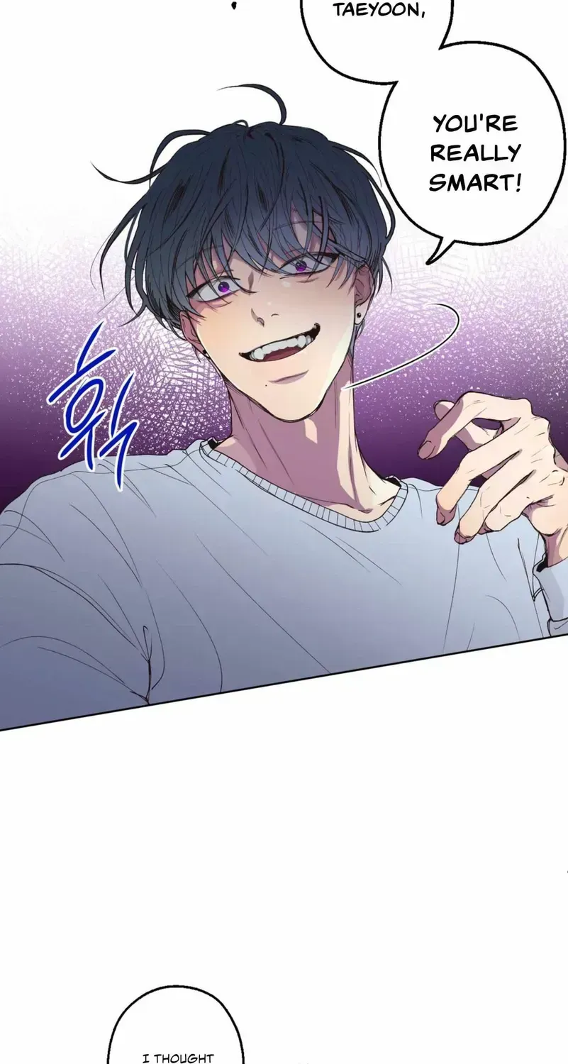 Negative Love Chapter 1.9 page 62 - 