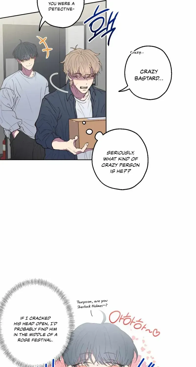 Negative Love Chapter 1.9 page 63 - 