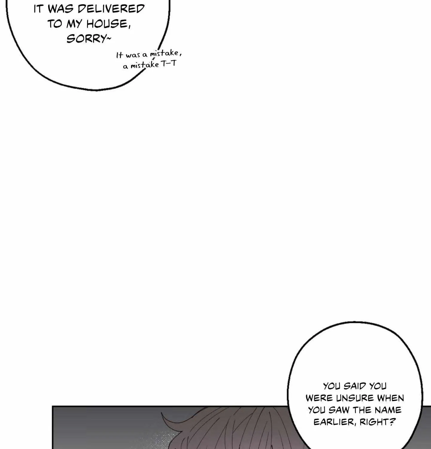 Negative Love Chapter 1 page 105 - 