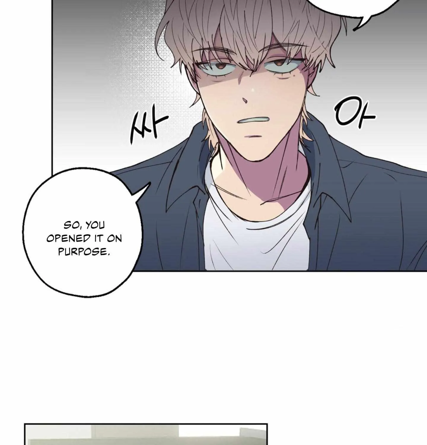 Negative Love Chapter 1 page 106 - 