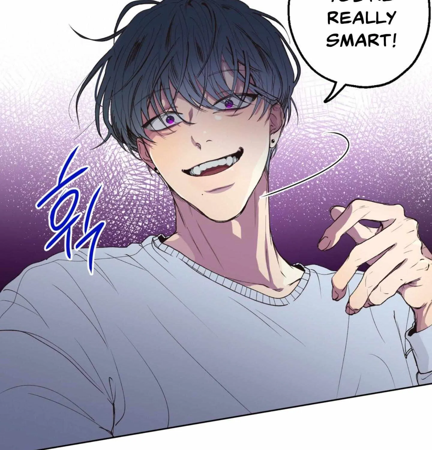 Negative Love Chapter 1 page 109 - 