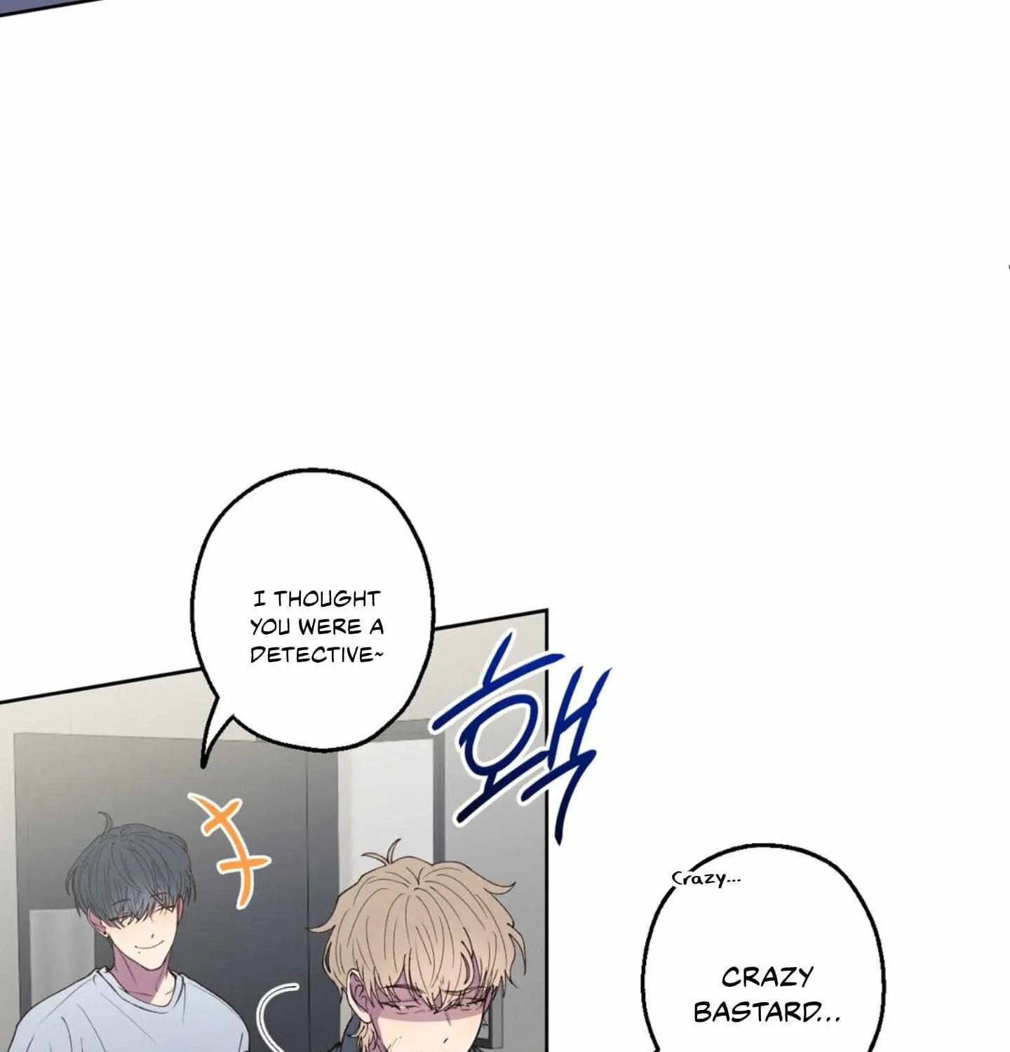 Negative Love Chapter 1 page 110 - 