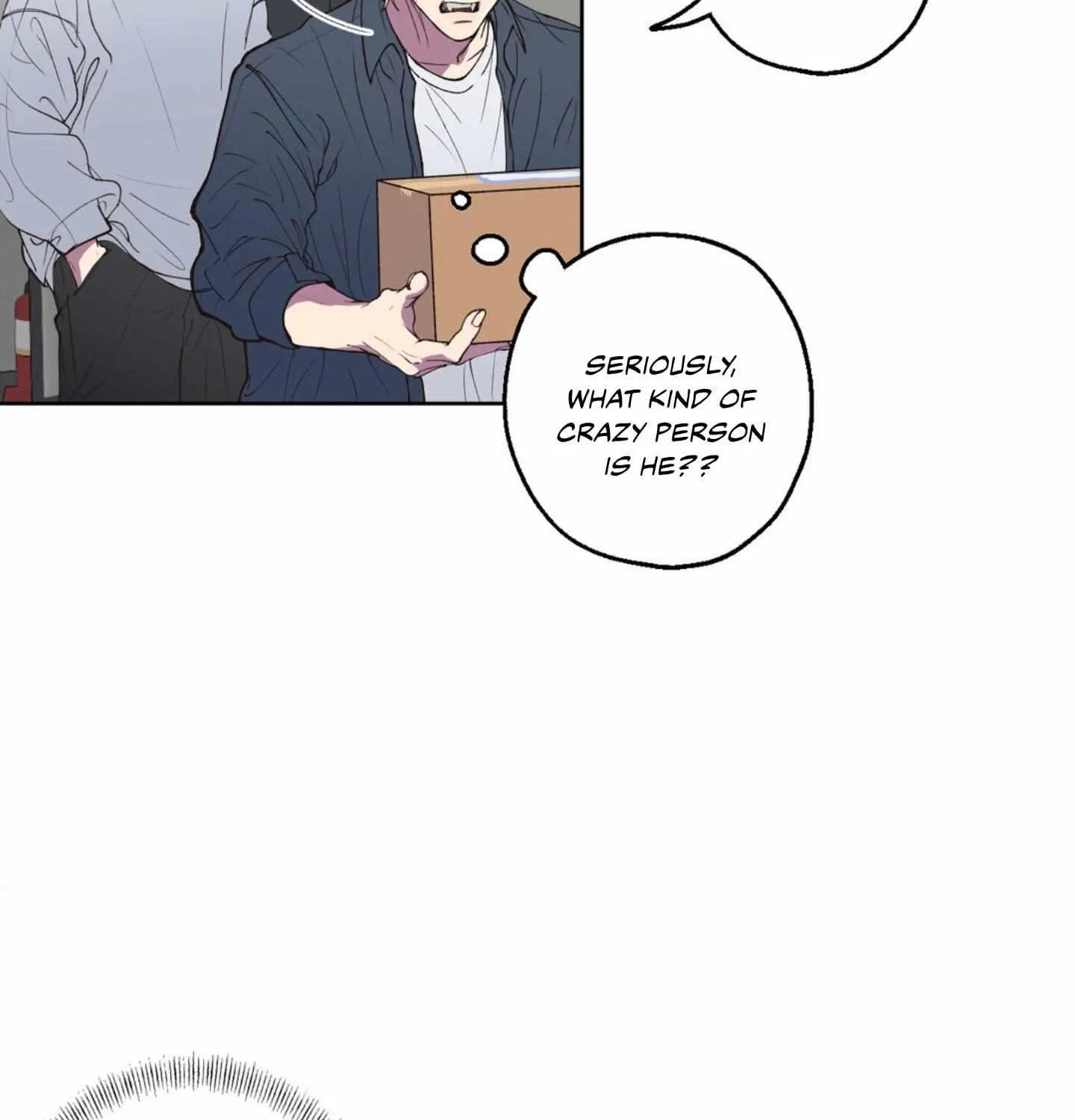 Negative Love Chapter 1 page 111 - 