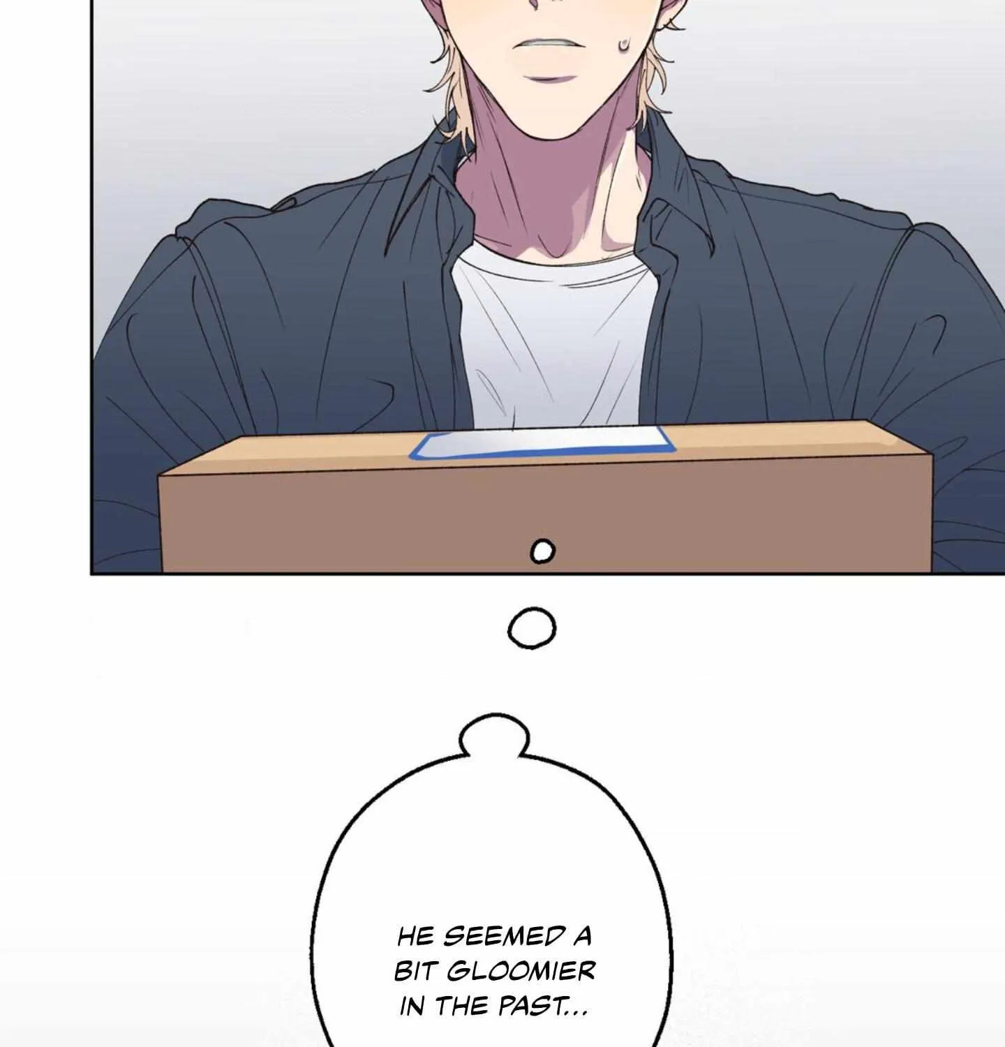 Negative Love Chapter 1 page 123 - 