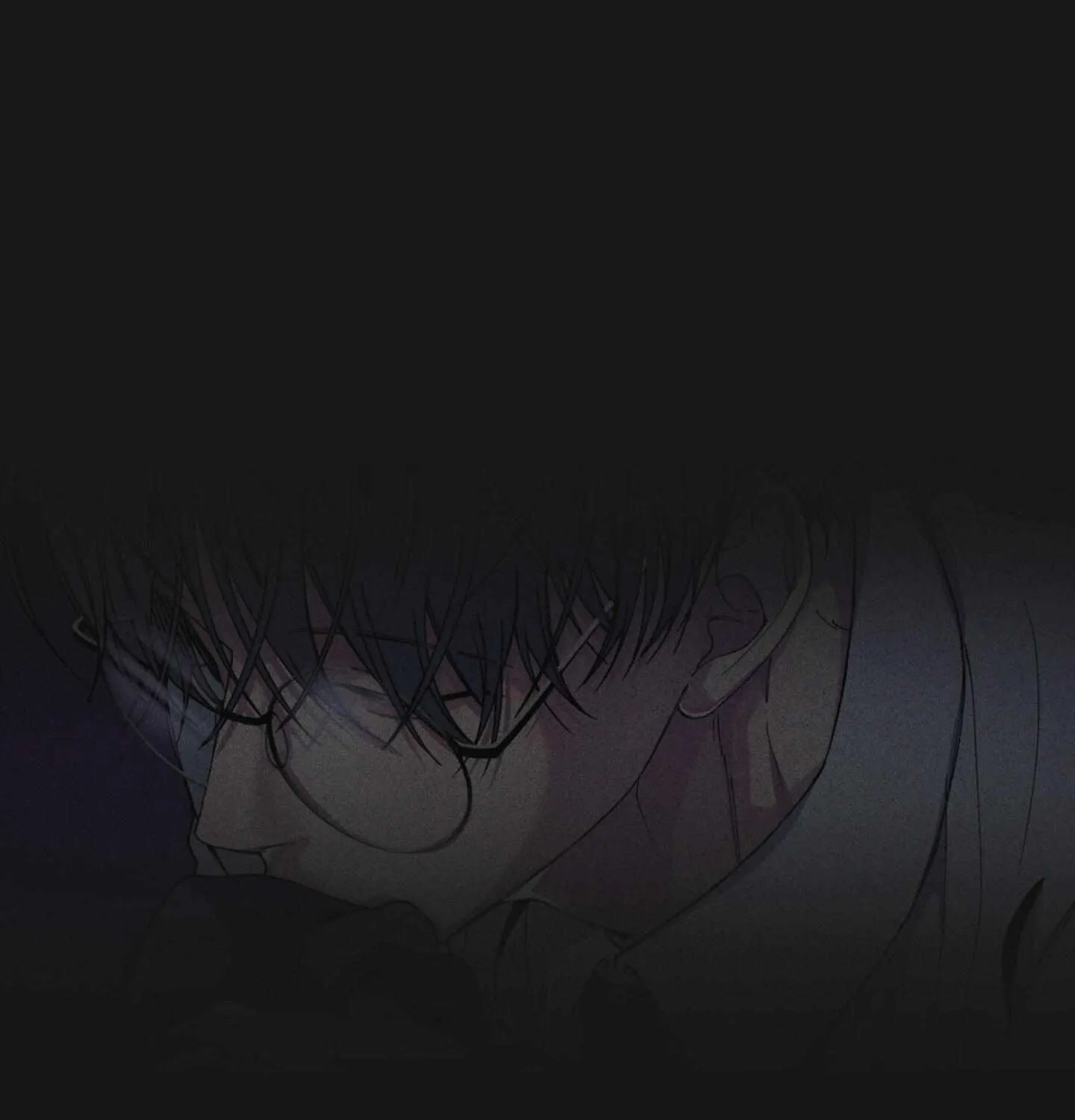 Negative Love Chapter 1 page 125 - 