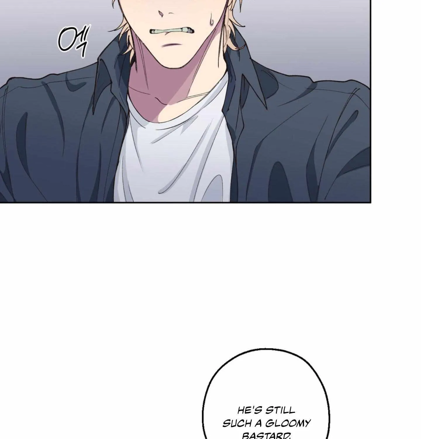 Negative Love Chapter 1 page 129 - 