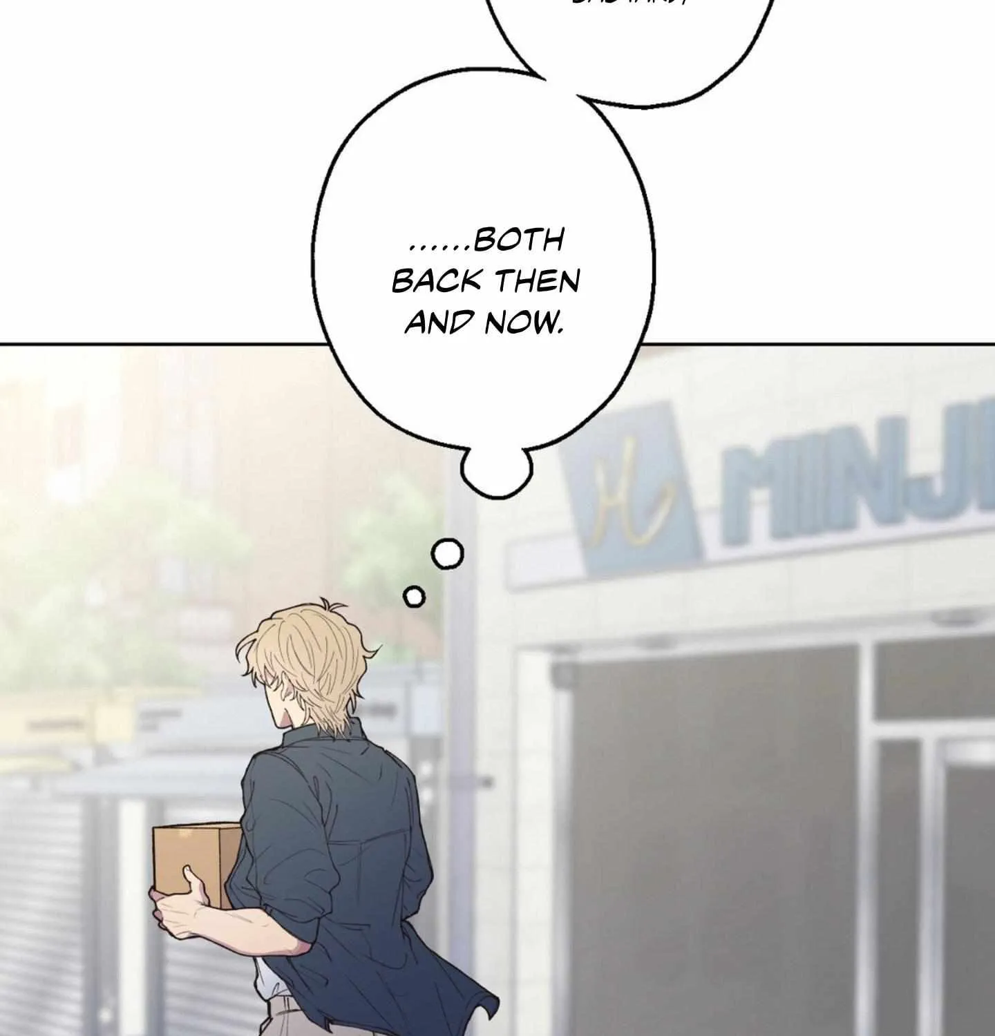 Negative Love Chapter 1 page 130 - 