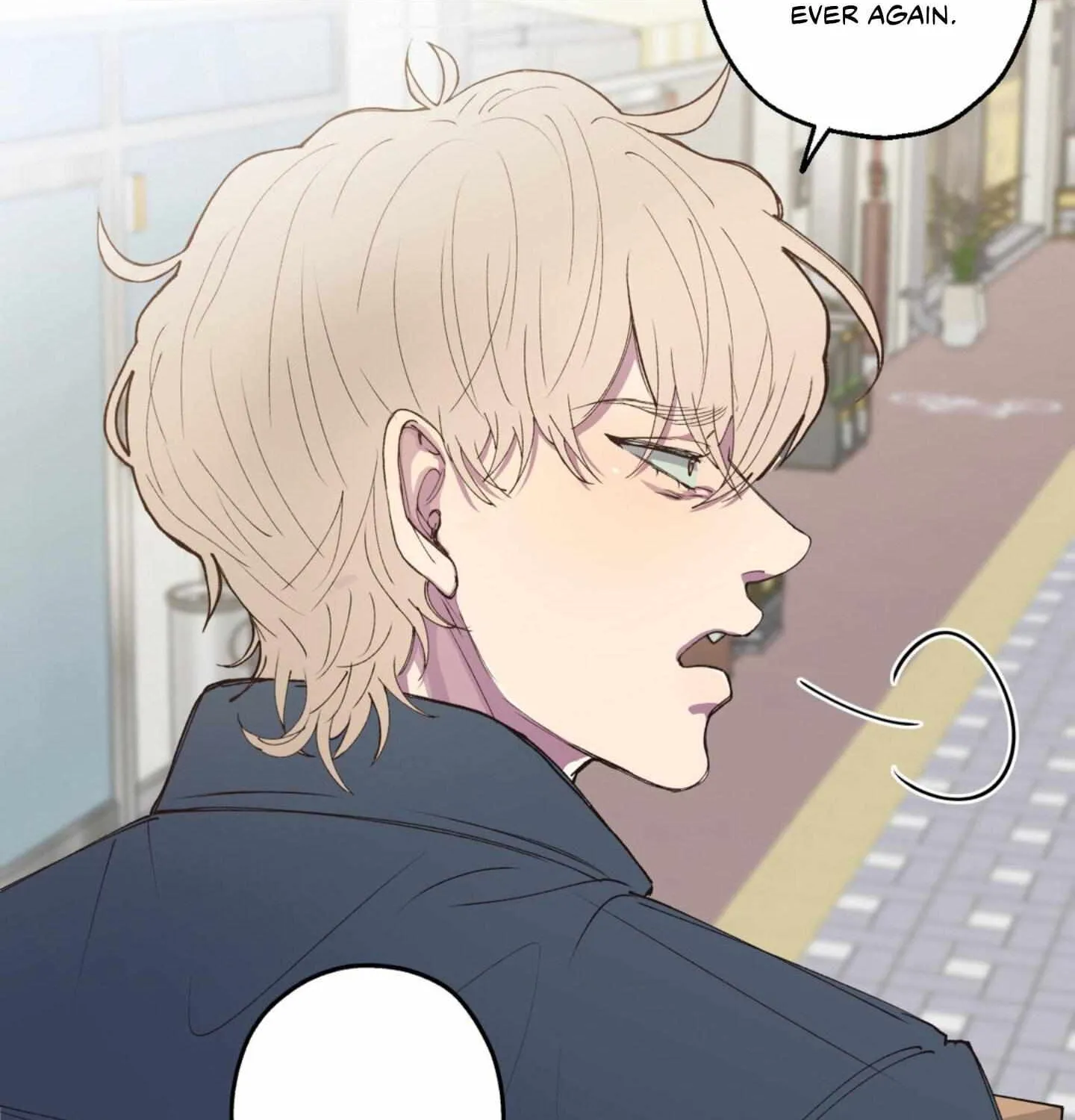 Negative Love Chapter 1 page 133 - 