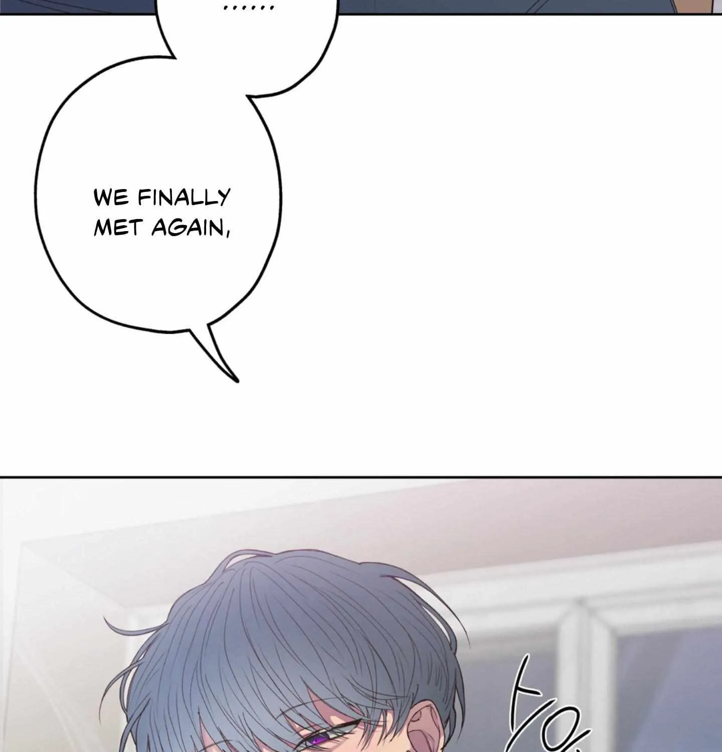 Negative Love Chapter 1 page 134 - 