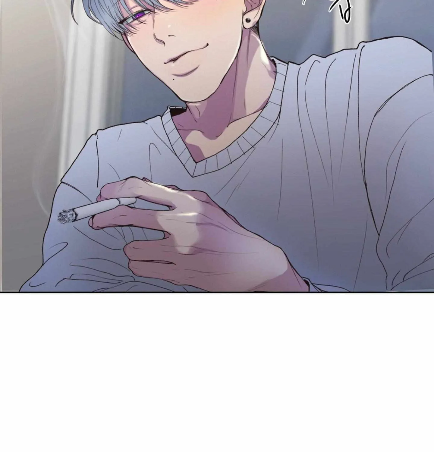 Negative Love Chapter 1 page 135 - 