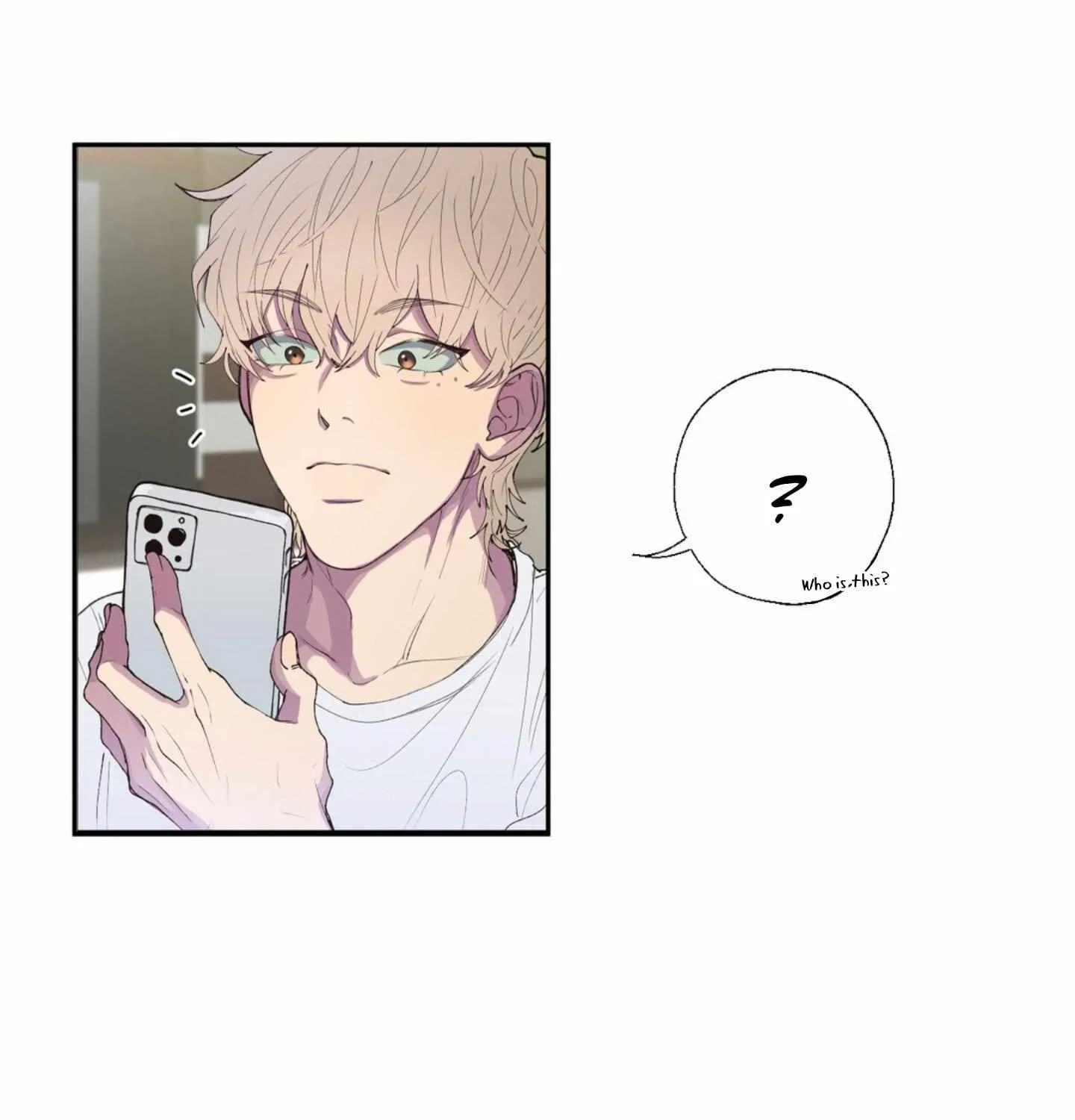 Negative Love Chapter 1 page 24 - 