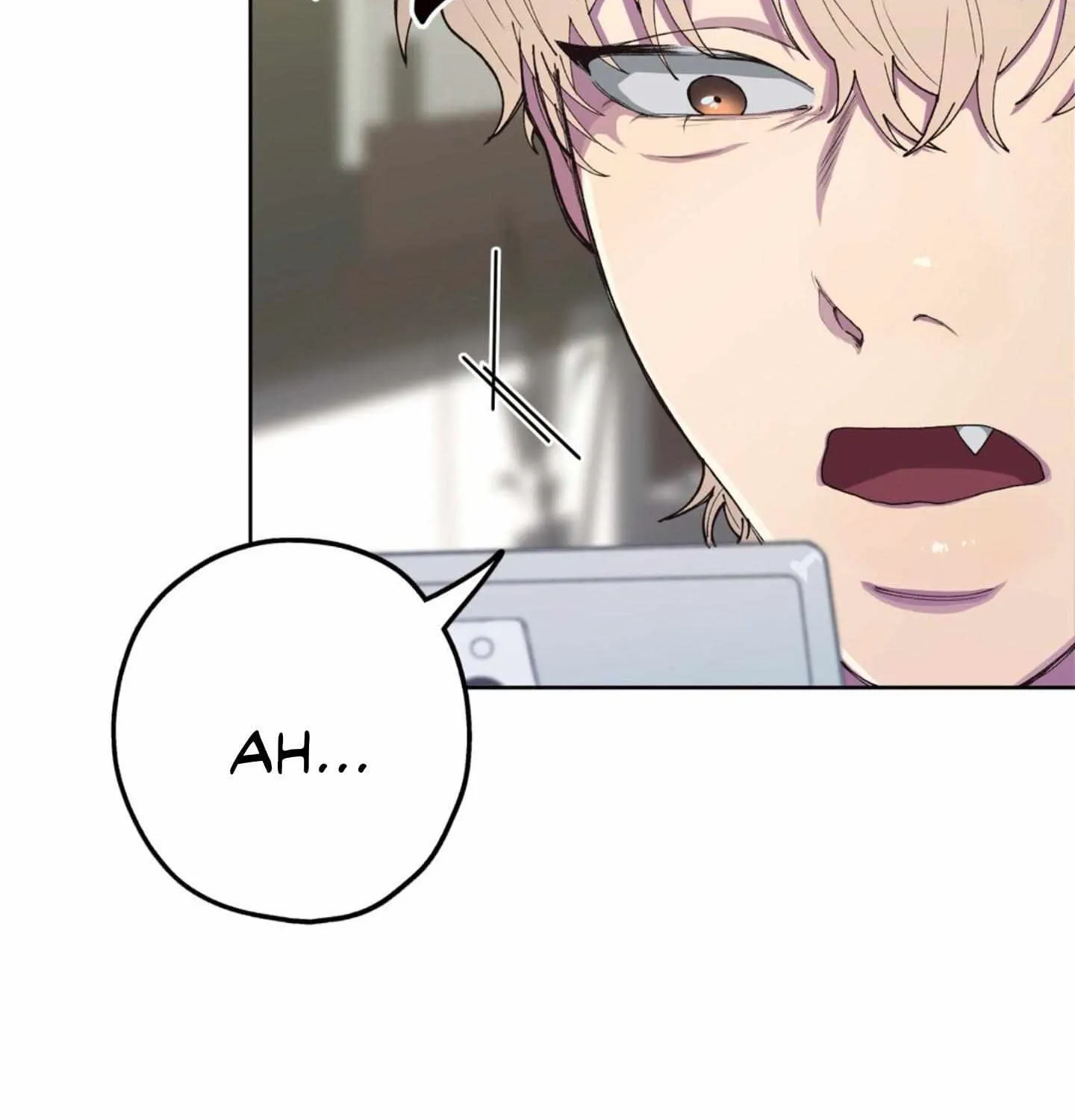 Negative Love Chapter 1 page 27 - 