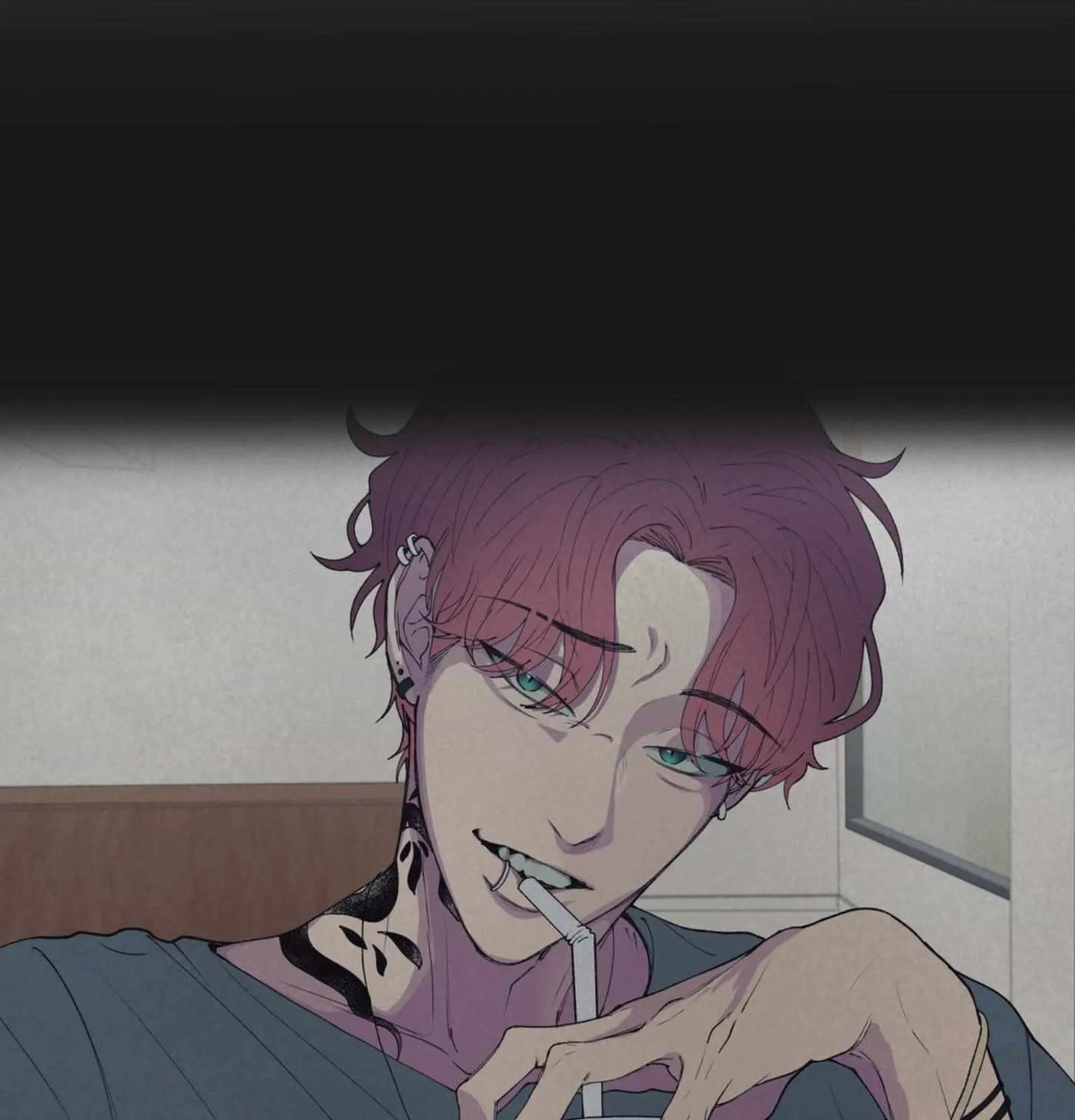 Negative Love Chapter 1 page 29 - 