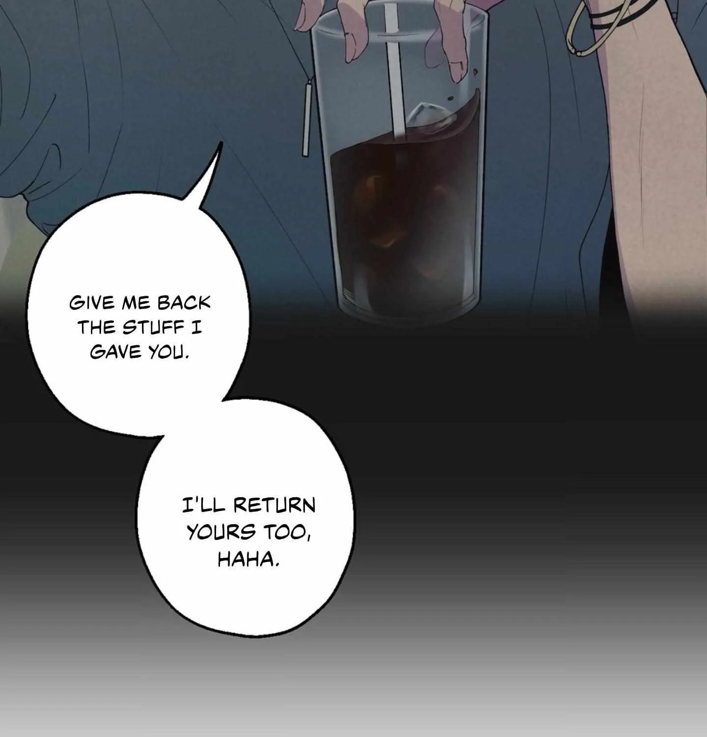 Negative Love Chapter 1 page 30 - 