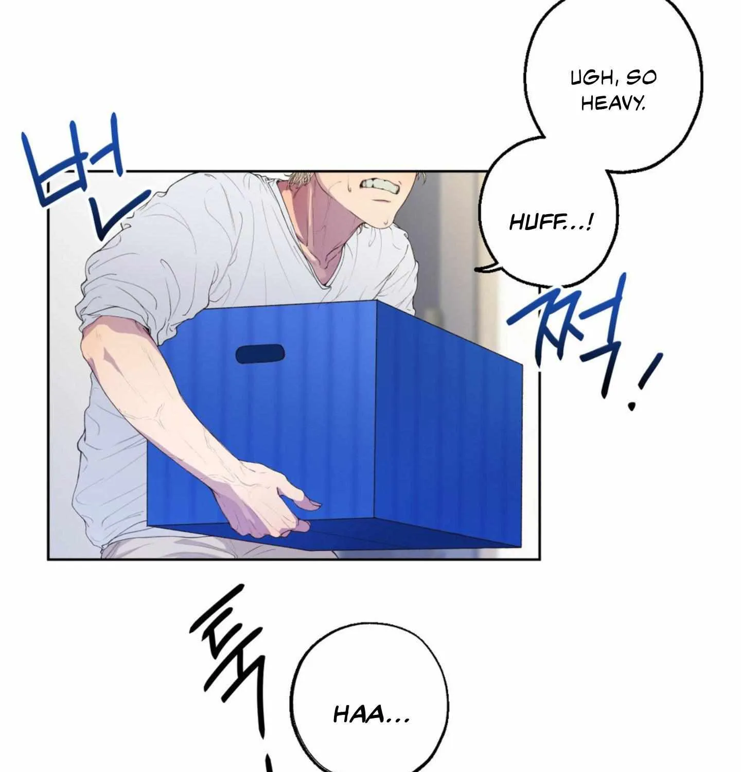 Negative Love Chapter 1 page 5 - 