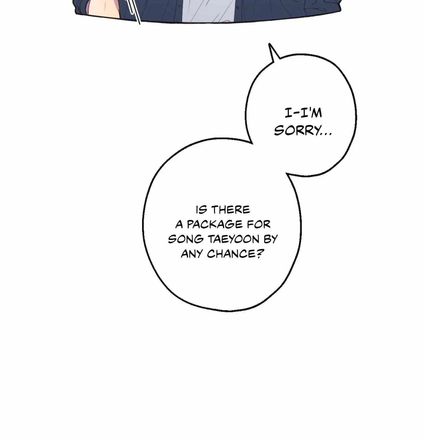 Negative Love Chapter 1 page 58 - 