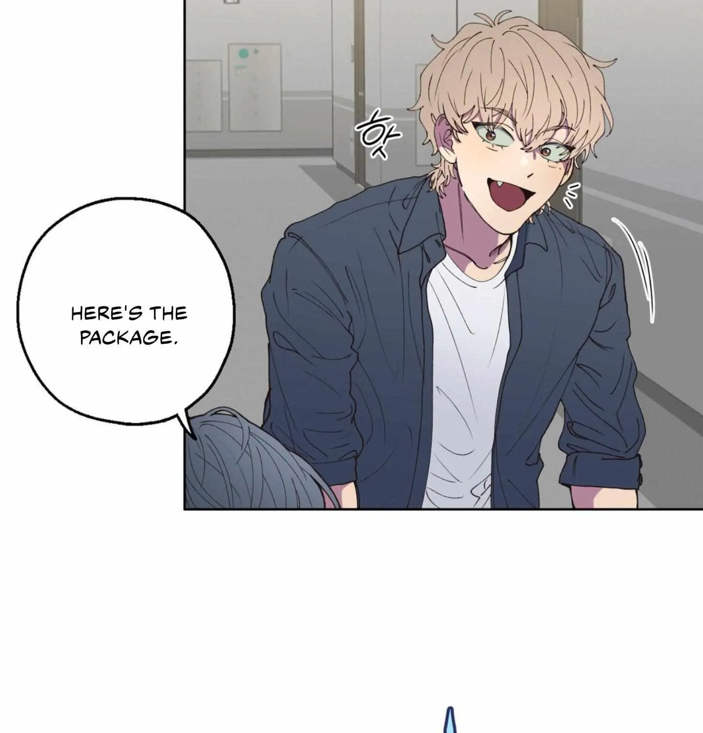 Negative Love Chapter 1 page 65 - 