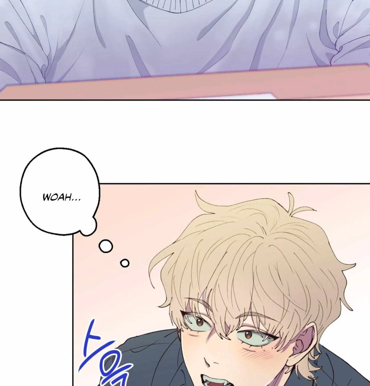 Negative Love Chapter 1 page 67 - 