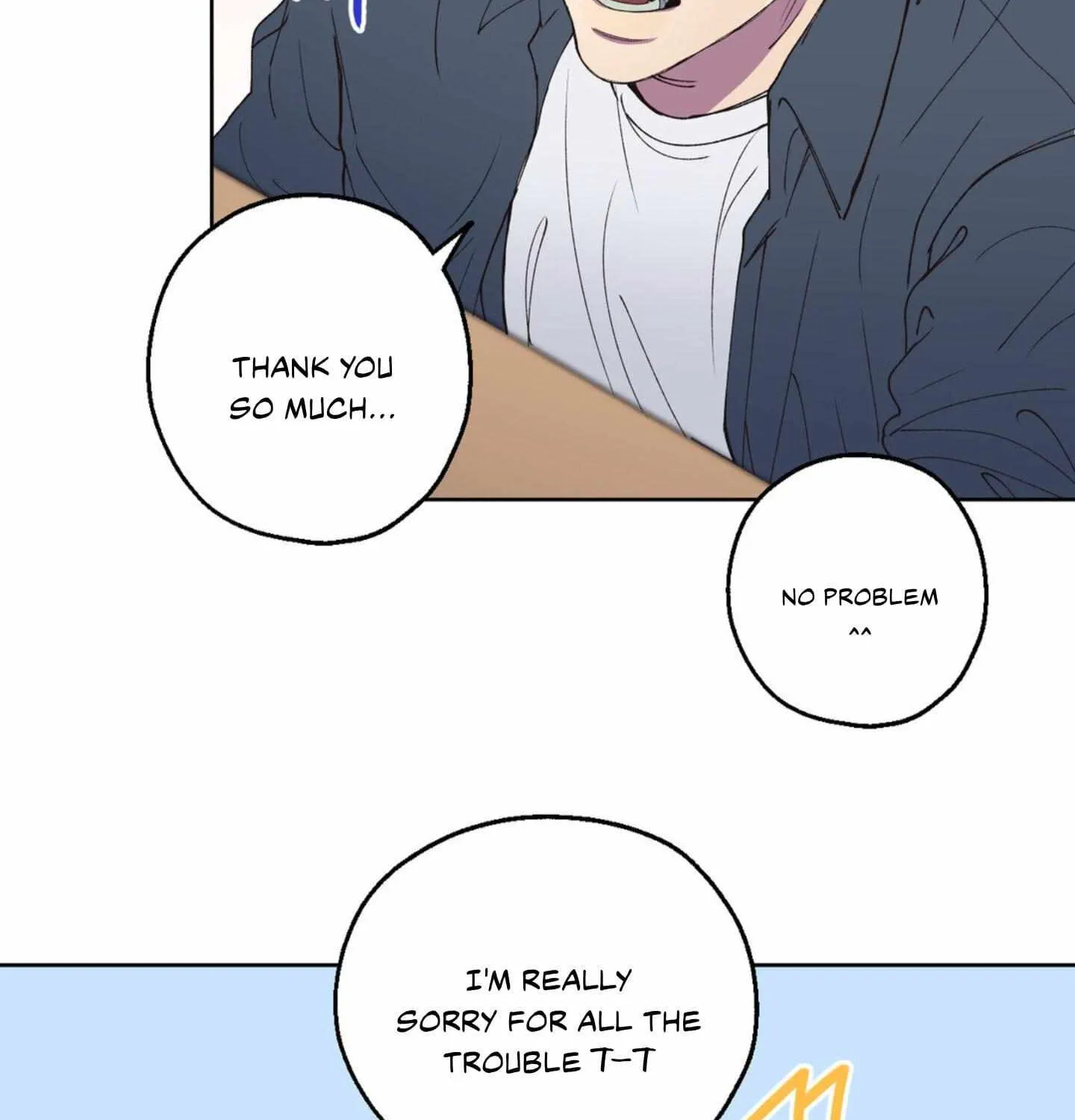 Negative Love Chapter 1 page 68 - 