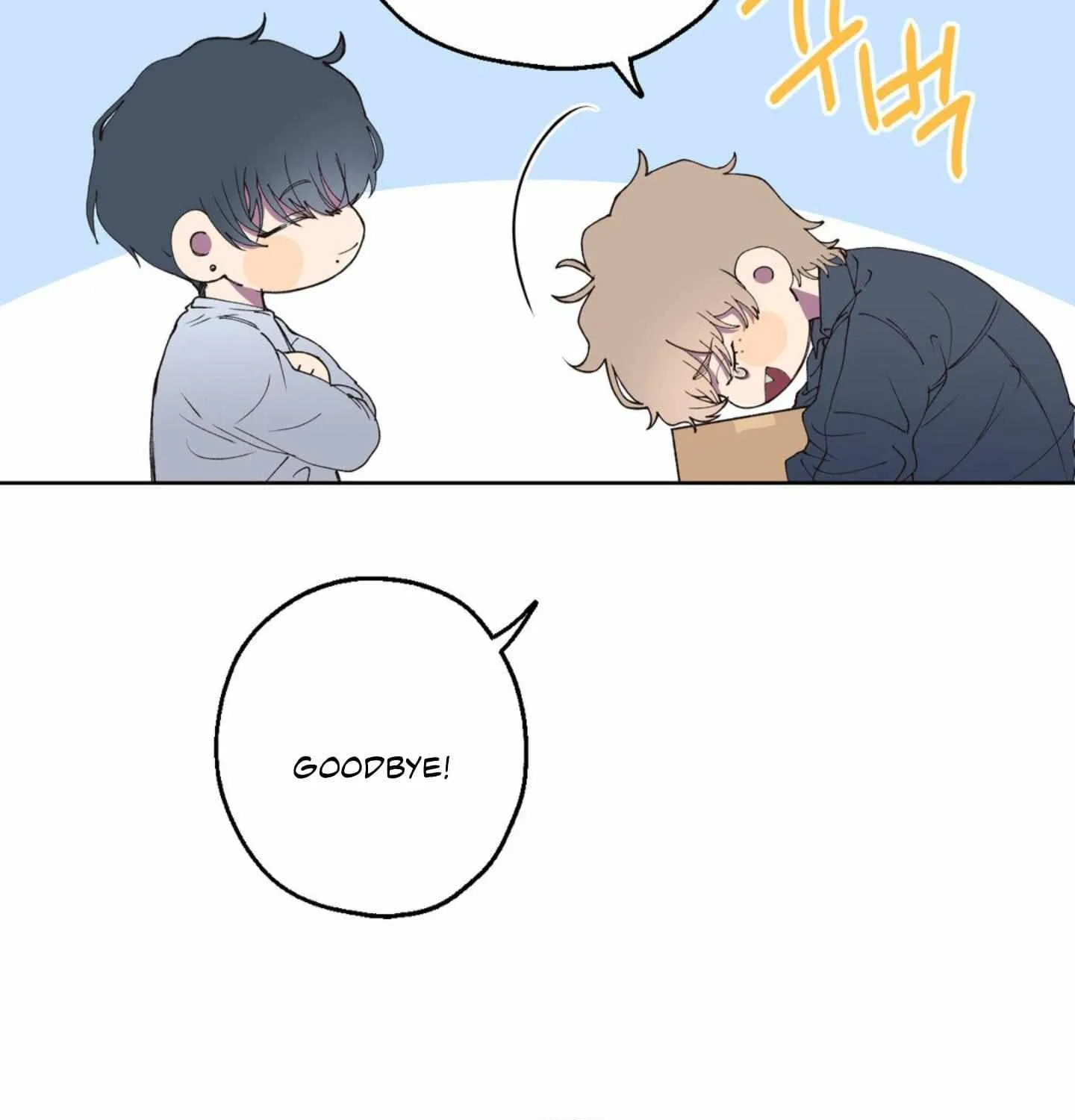 Negative Love Chapter 1 page 69 - 