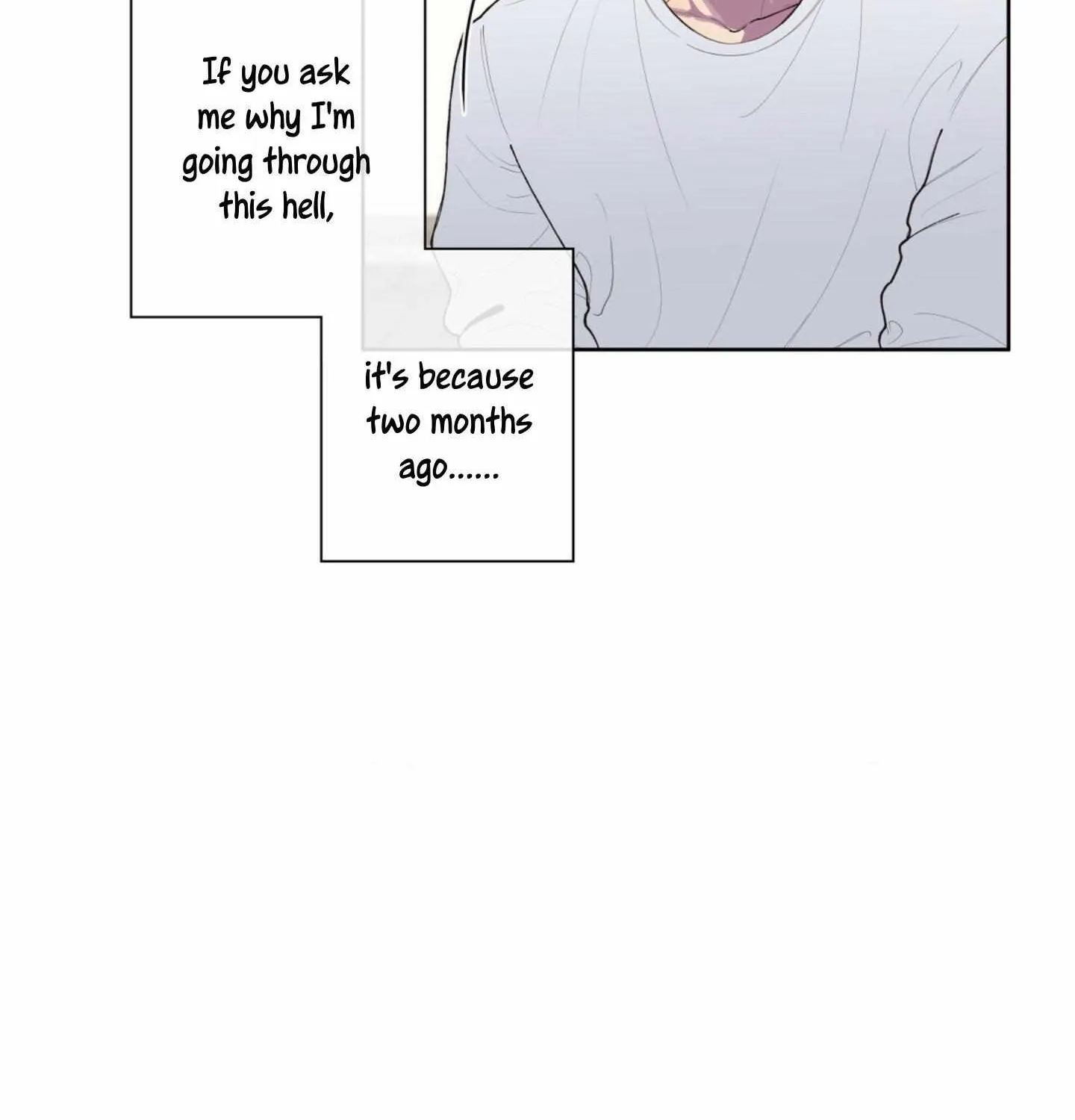 Negative Love Chapter 1 page 8 - 