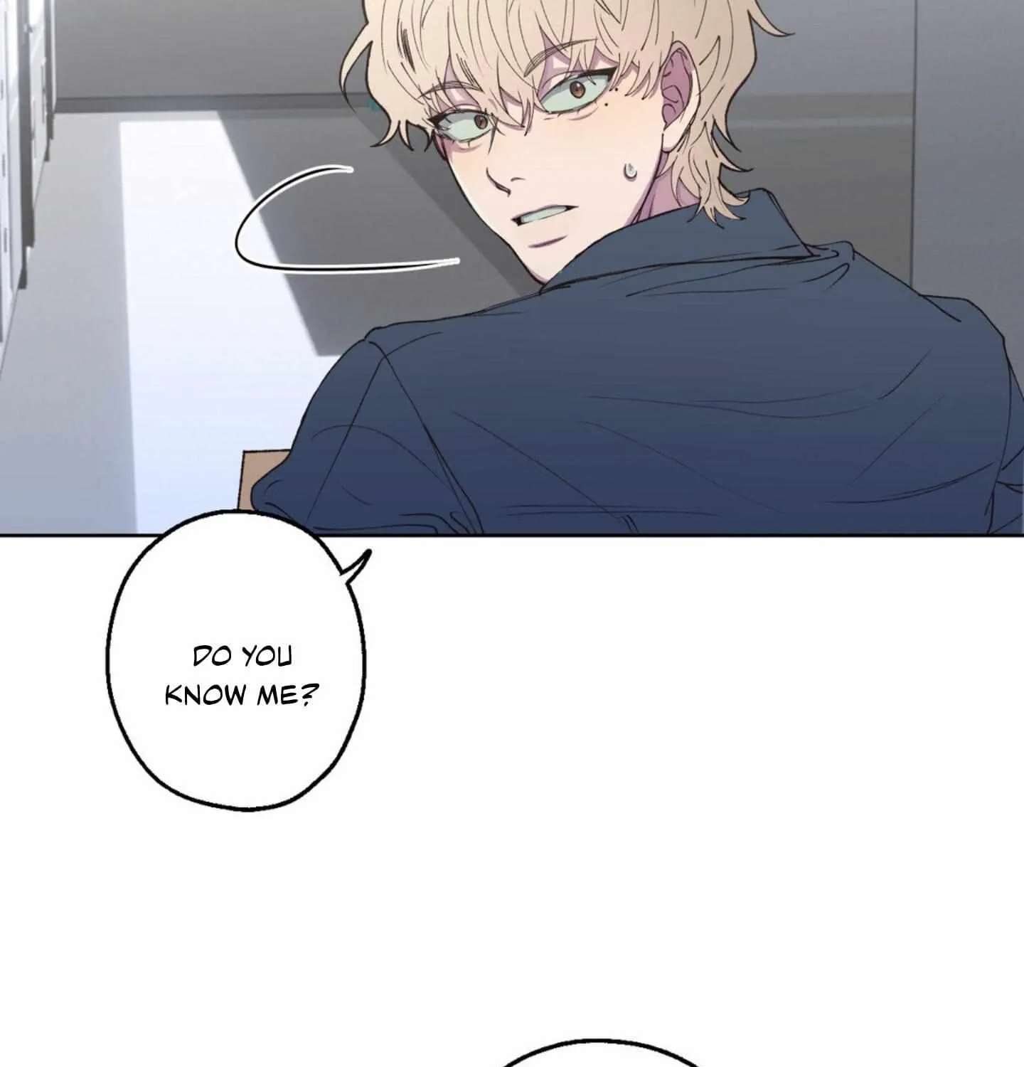 Negative Love Chapter 1 page 73 - 