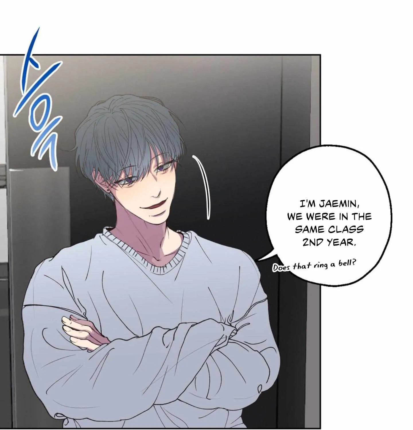 Negative Love Chapter 1 page 75 - 