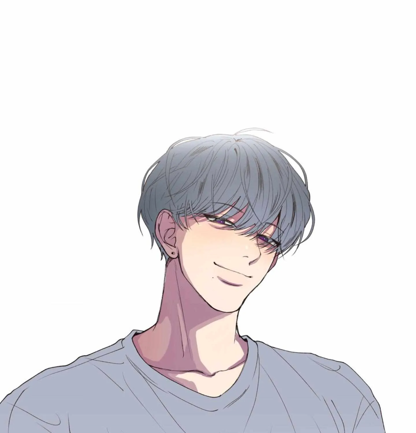 Negative Love Chapter 1 page 81 - 