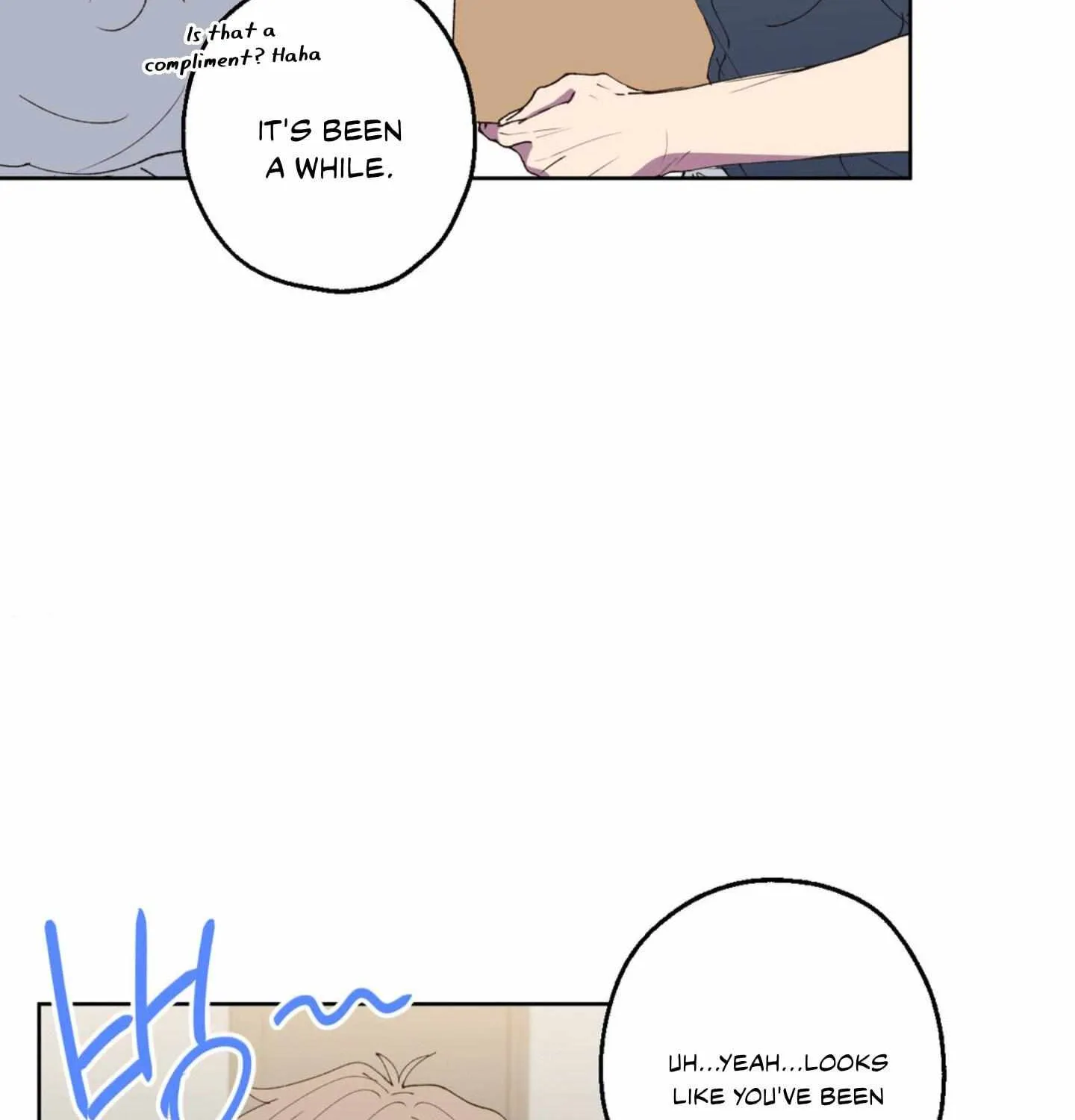 Negative Love Chapter 1 page 84 - 