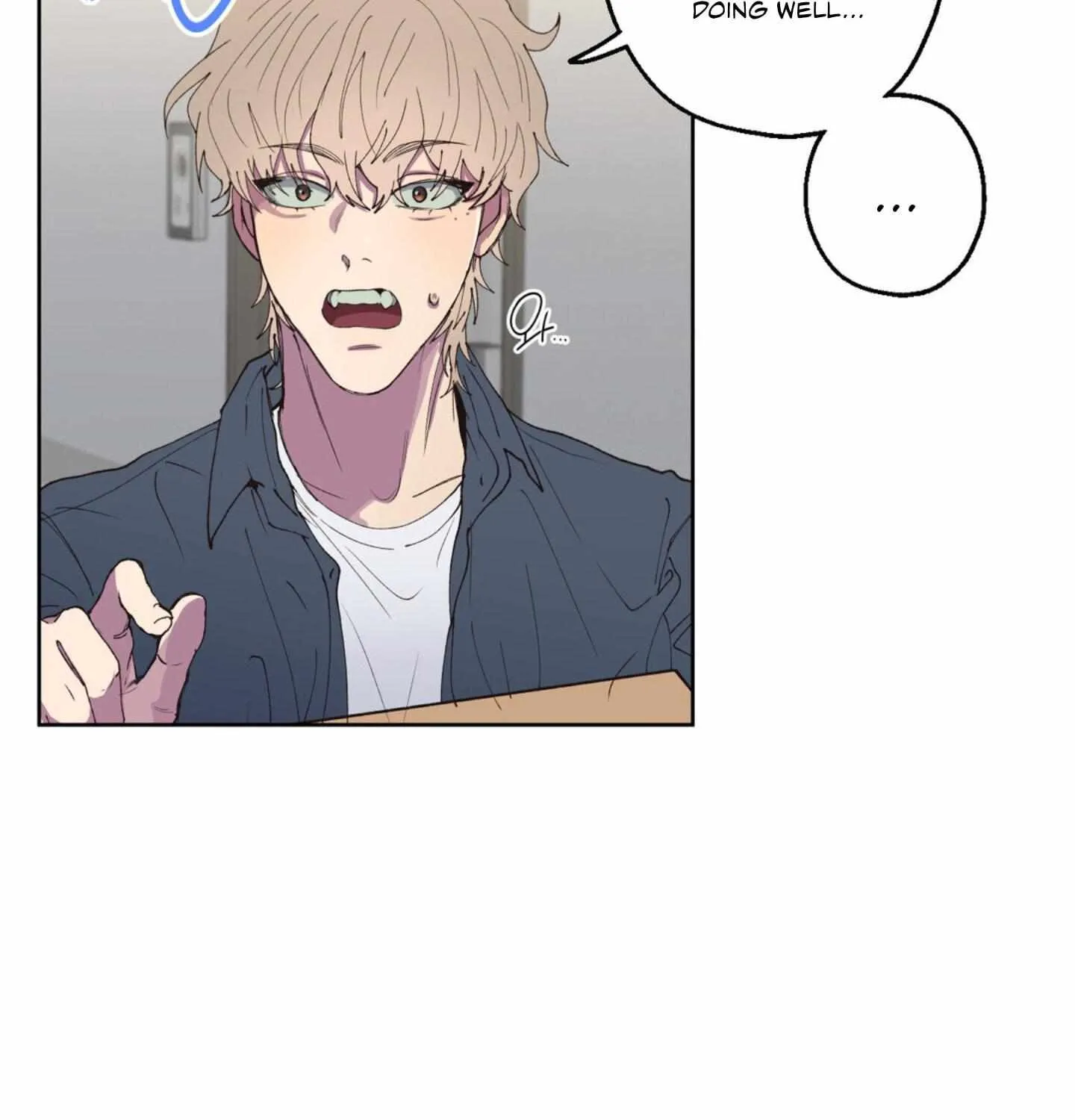 Negative Love Chapter 1 page 85 - 