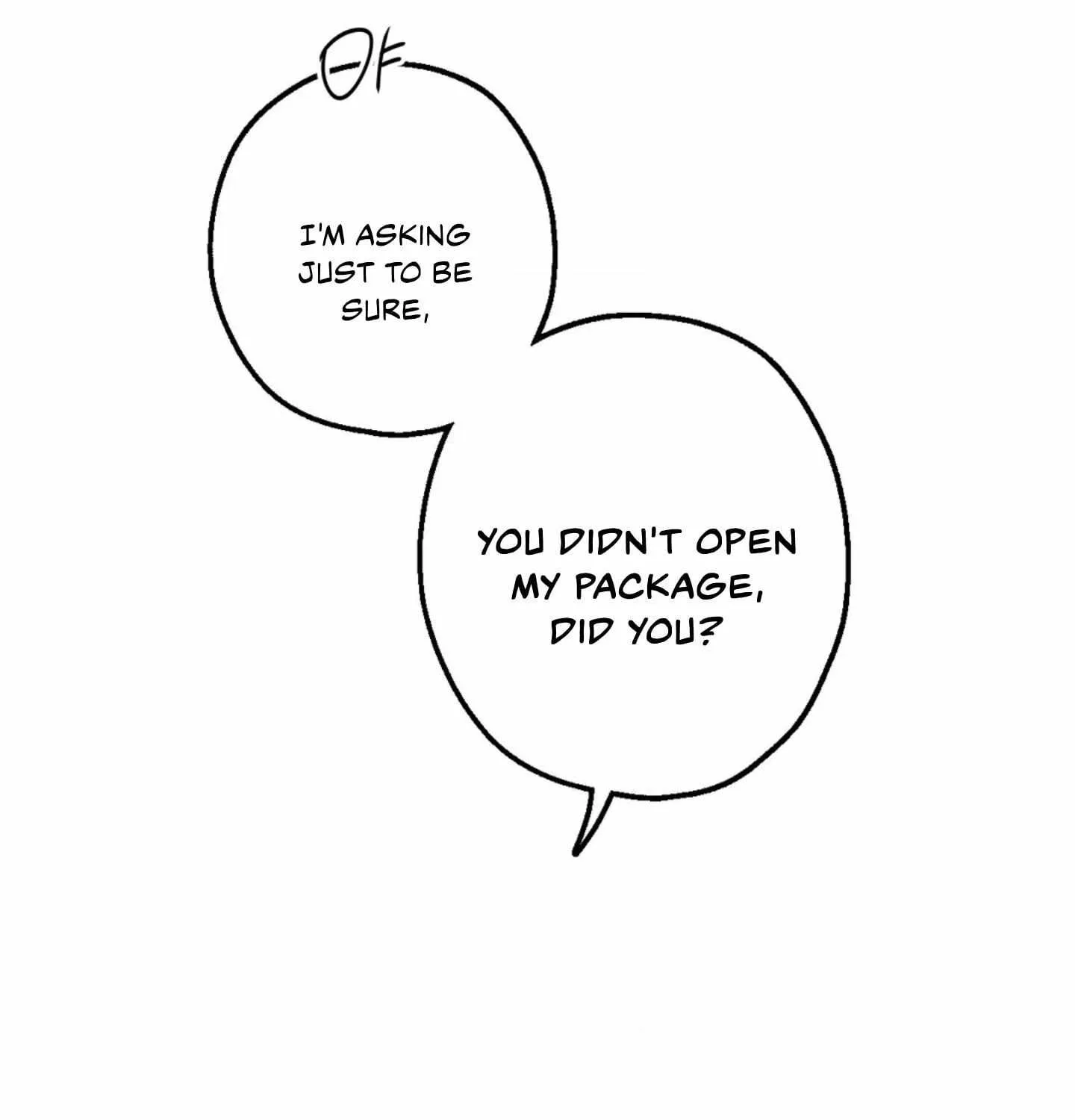 Negative Love Chapter 1 page 91 - 