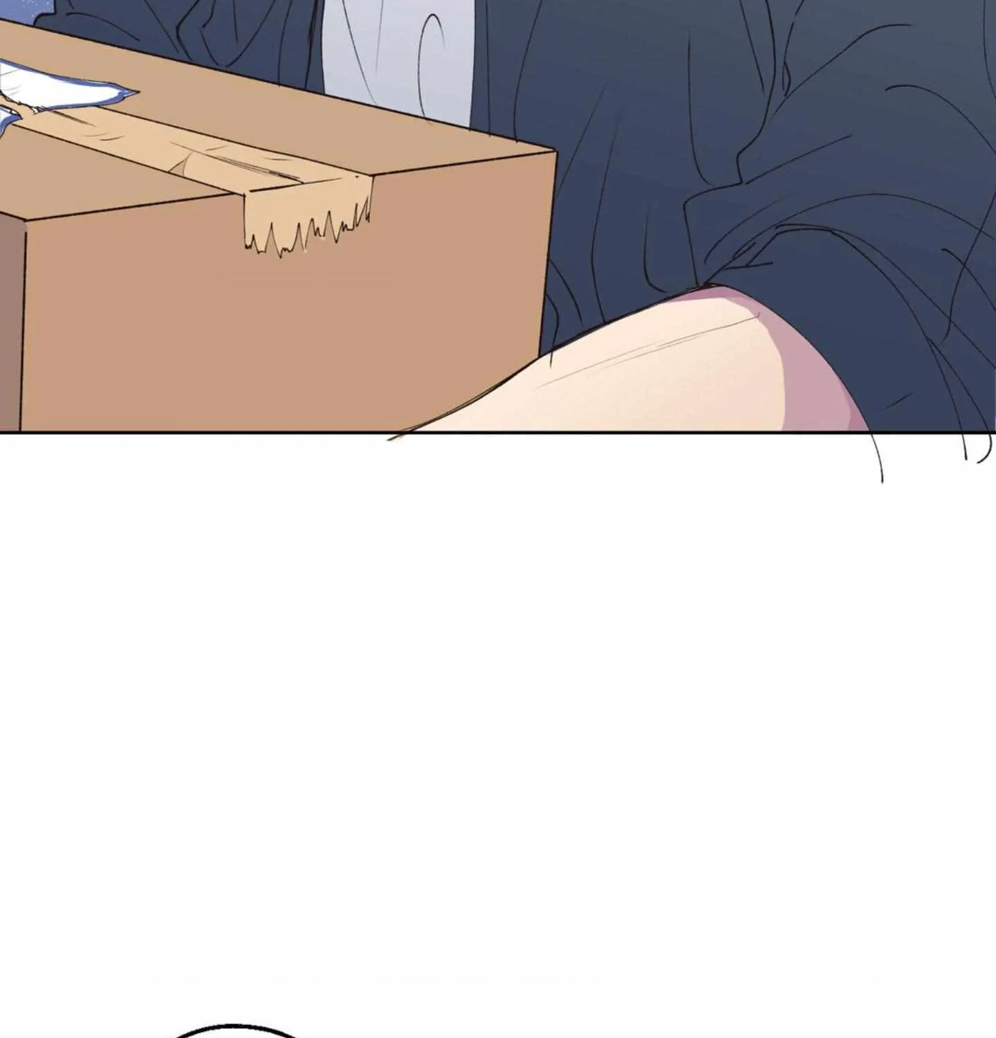 Negative Love Chapter 1 page 93 - 