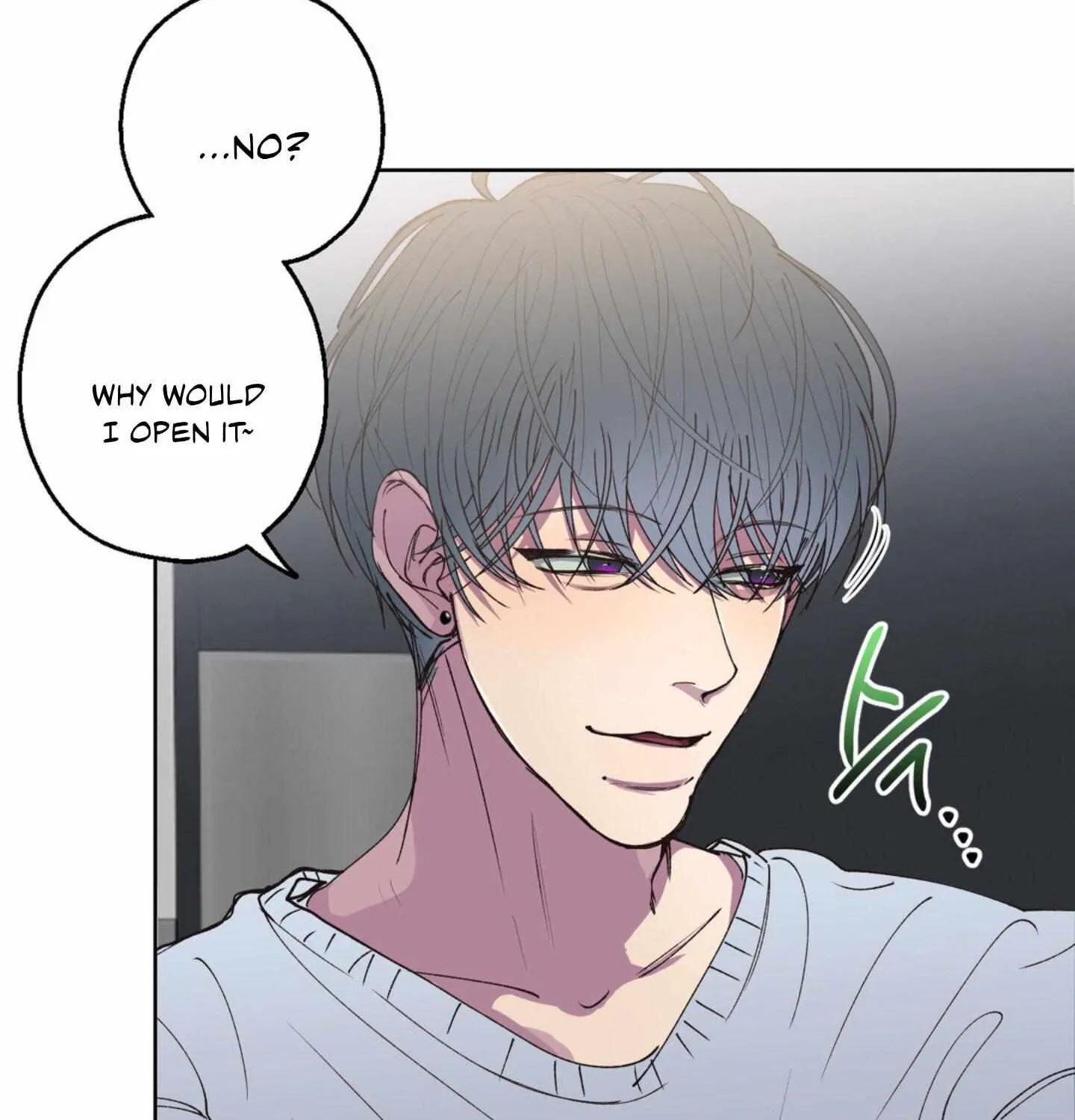 Negative Love Chapter 1 page 94 - 