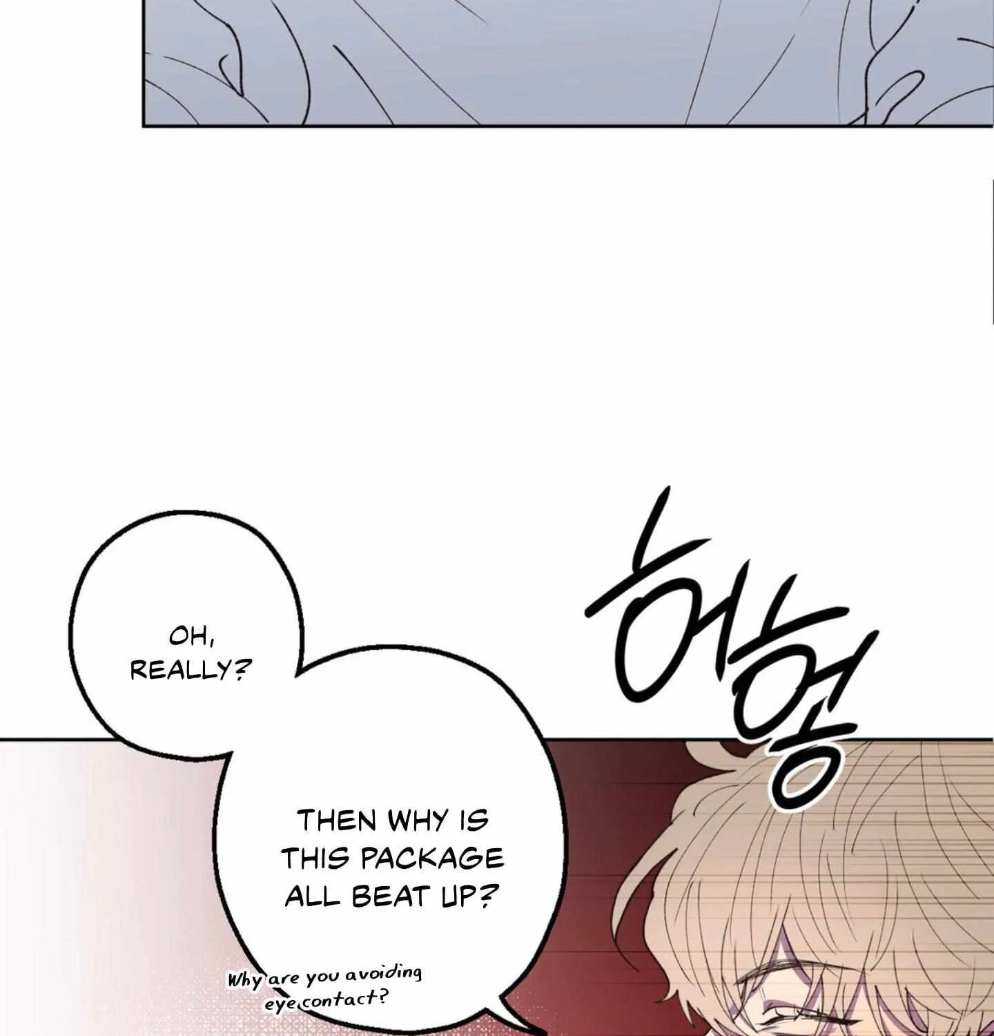 Negative Love Chapter 1 page 95 - 