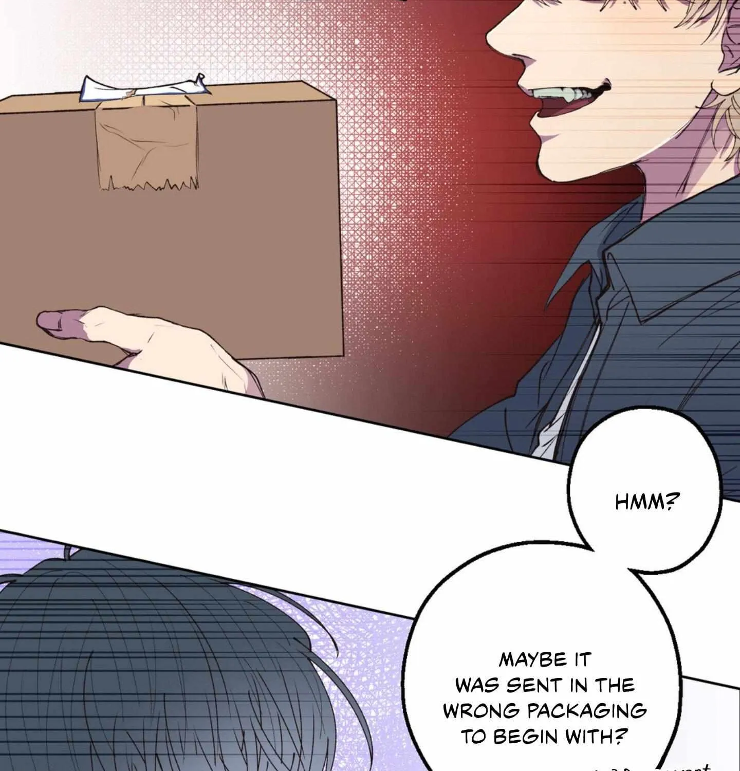 Negative Love Chapter 1 page 96 - 