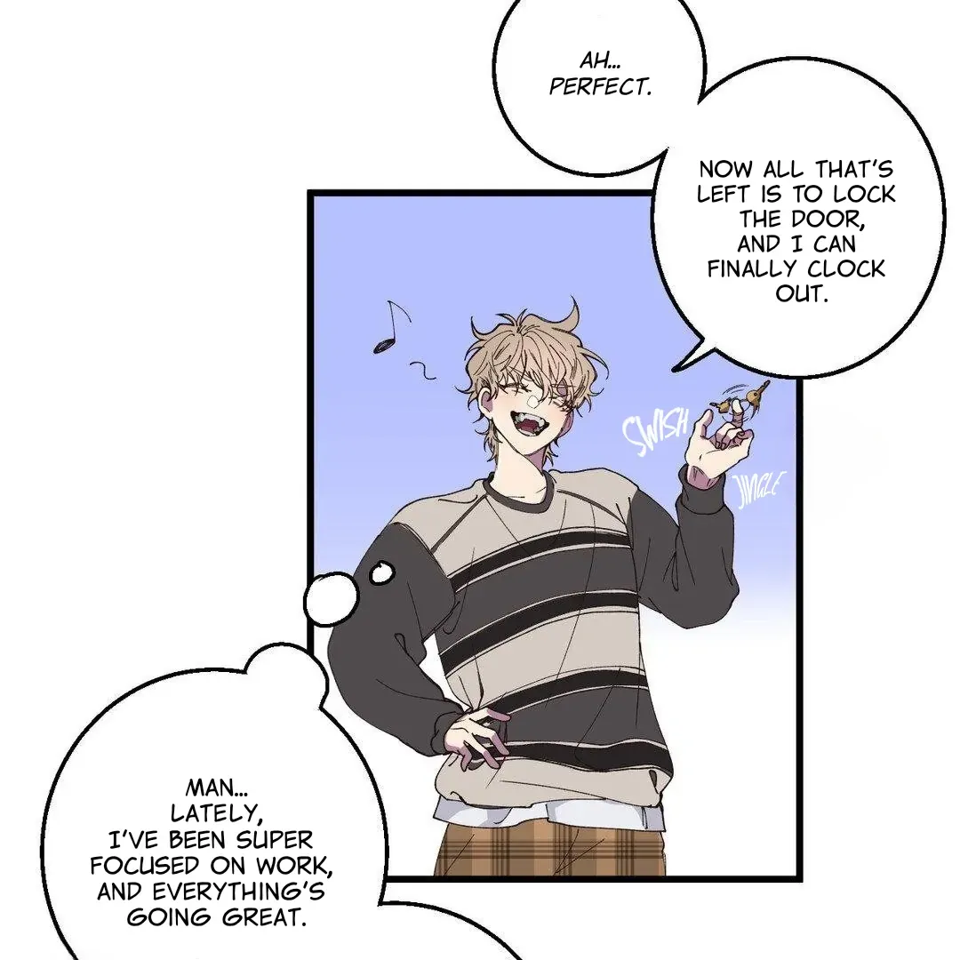 Negative Love Chapter 10 page 101 - 